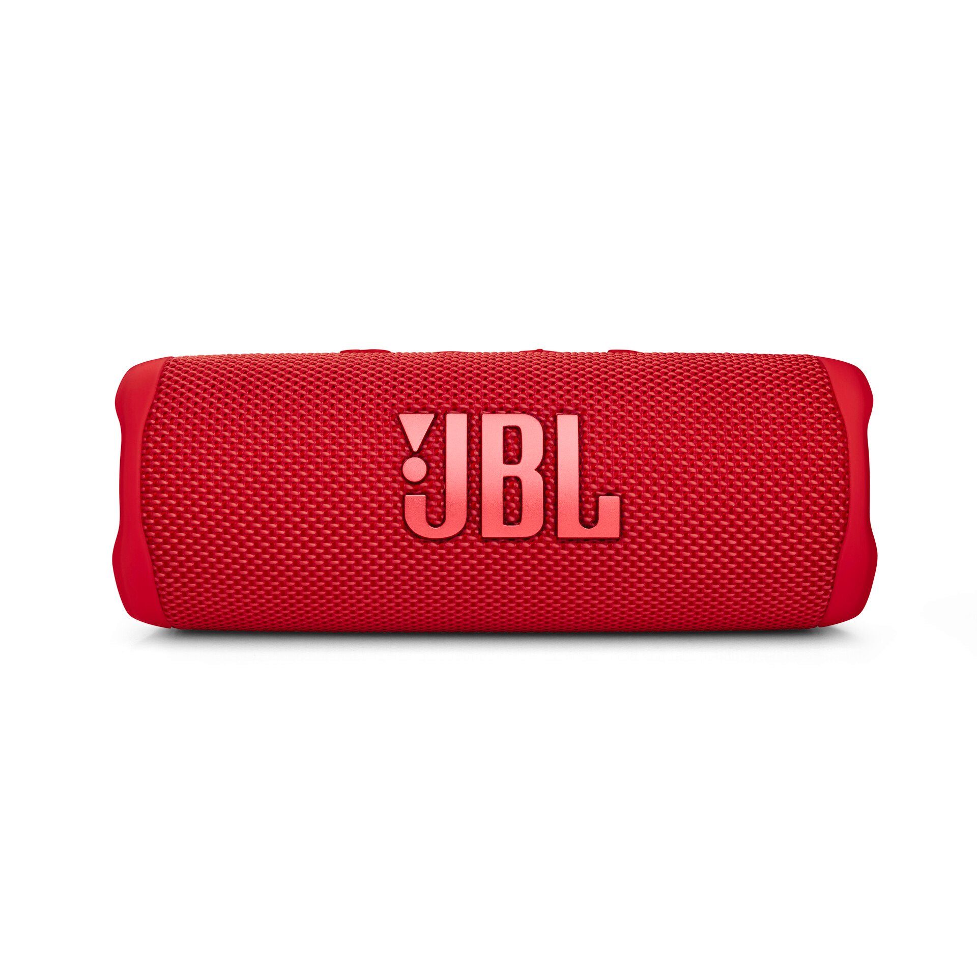 JBL FLIP 6 Lautsprecher (Bluetooth, 30 W) rot