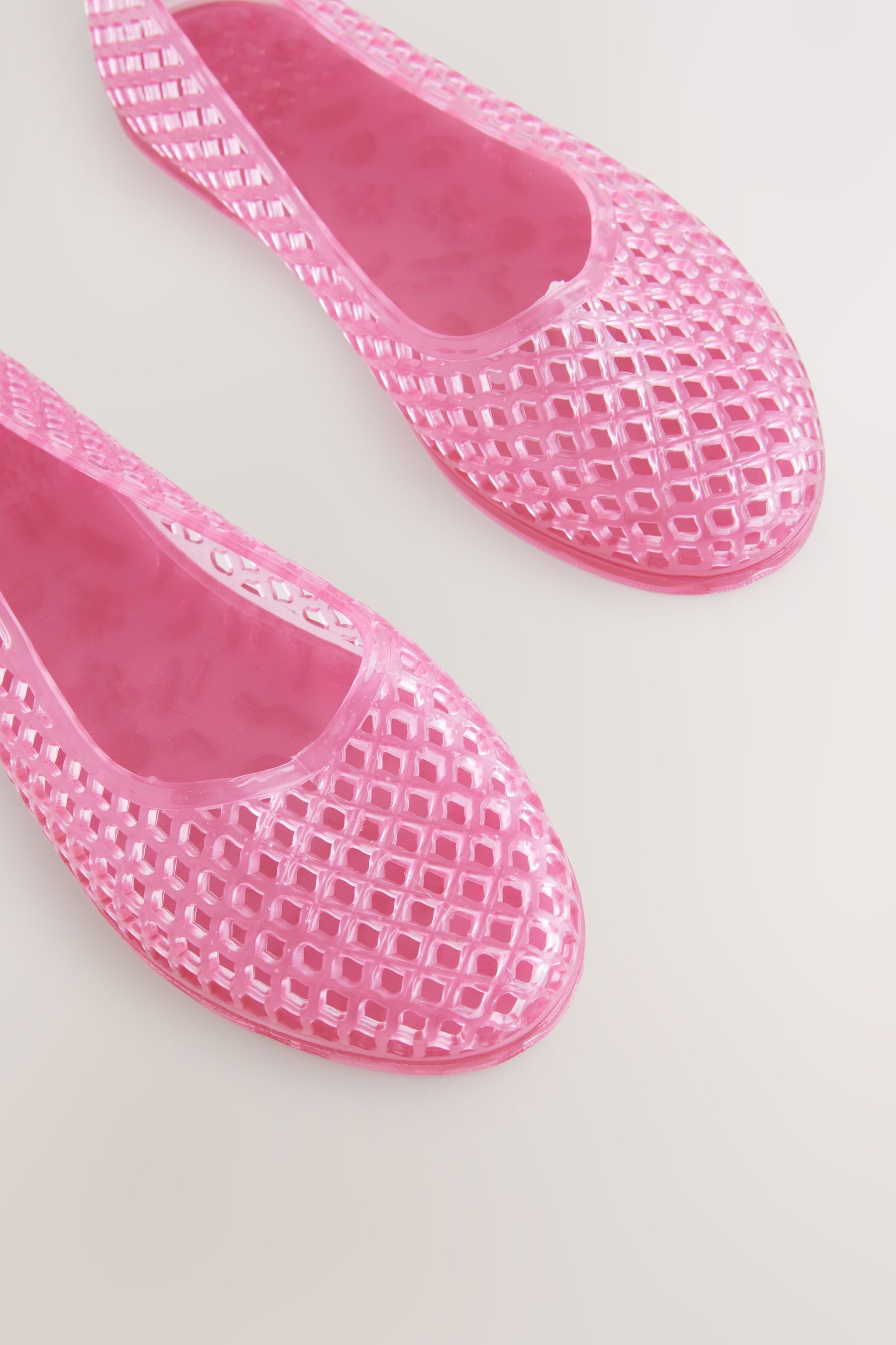 Next Jelly-Ballettschuhe Sandale (1-tlg)