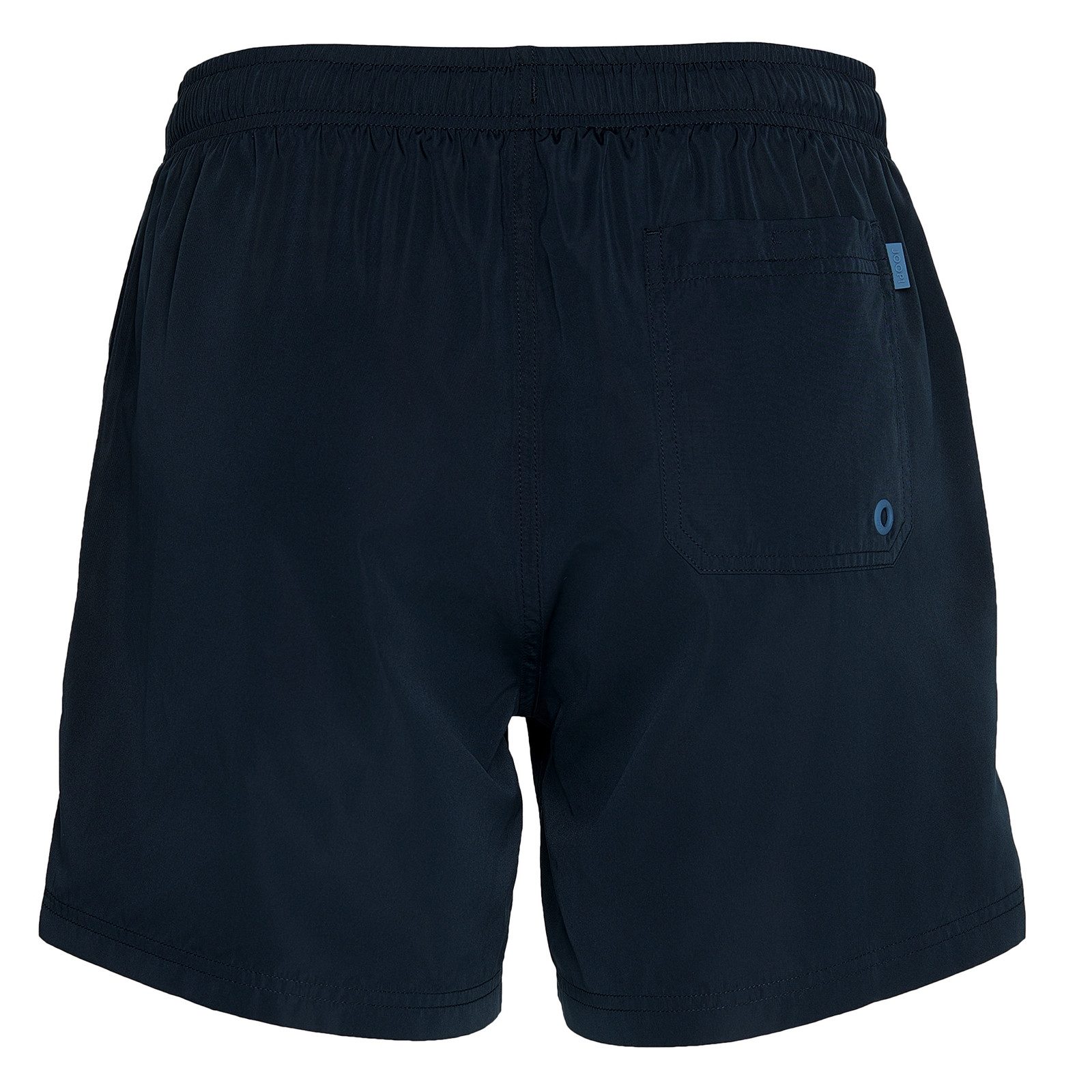 JOOP! Badeshorts Solid Swimshort mit Print günstig online kaufen