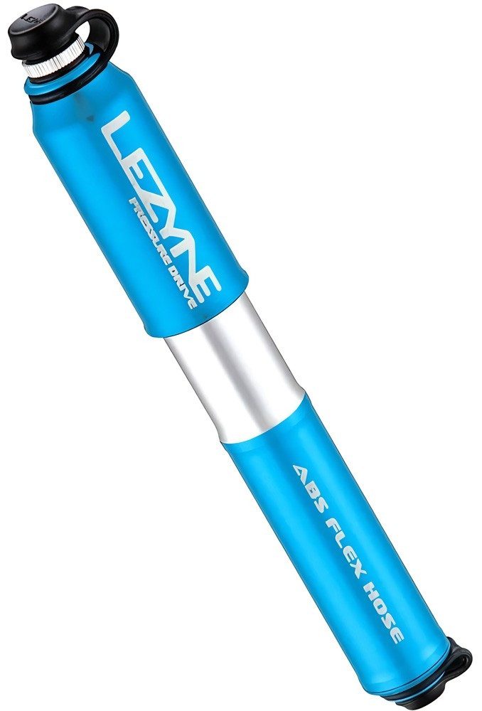 Lezyne Fahrradpumpe