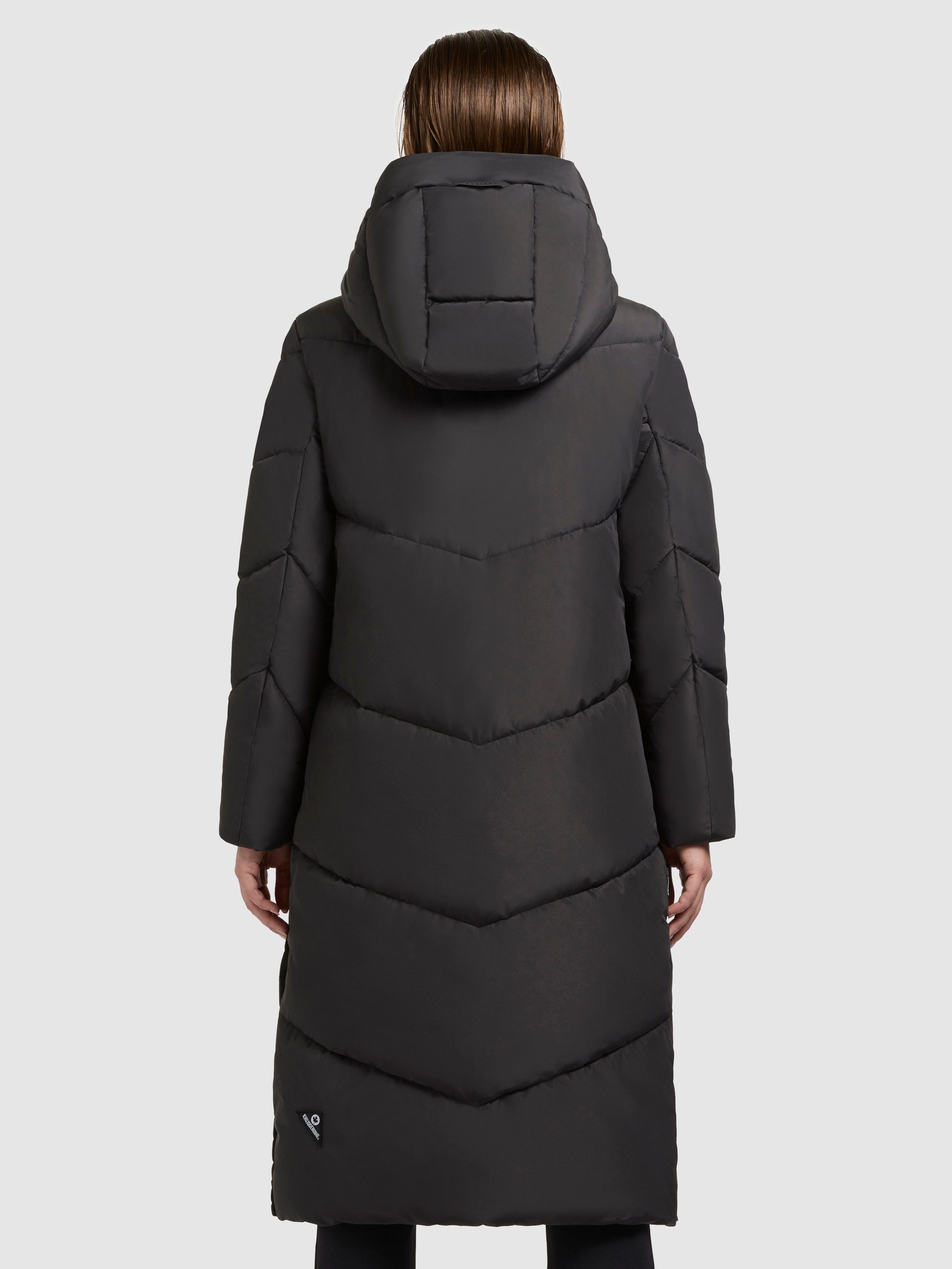 khujo Steppmantel SONJE6 günstig online kaufen