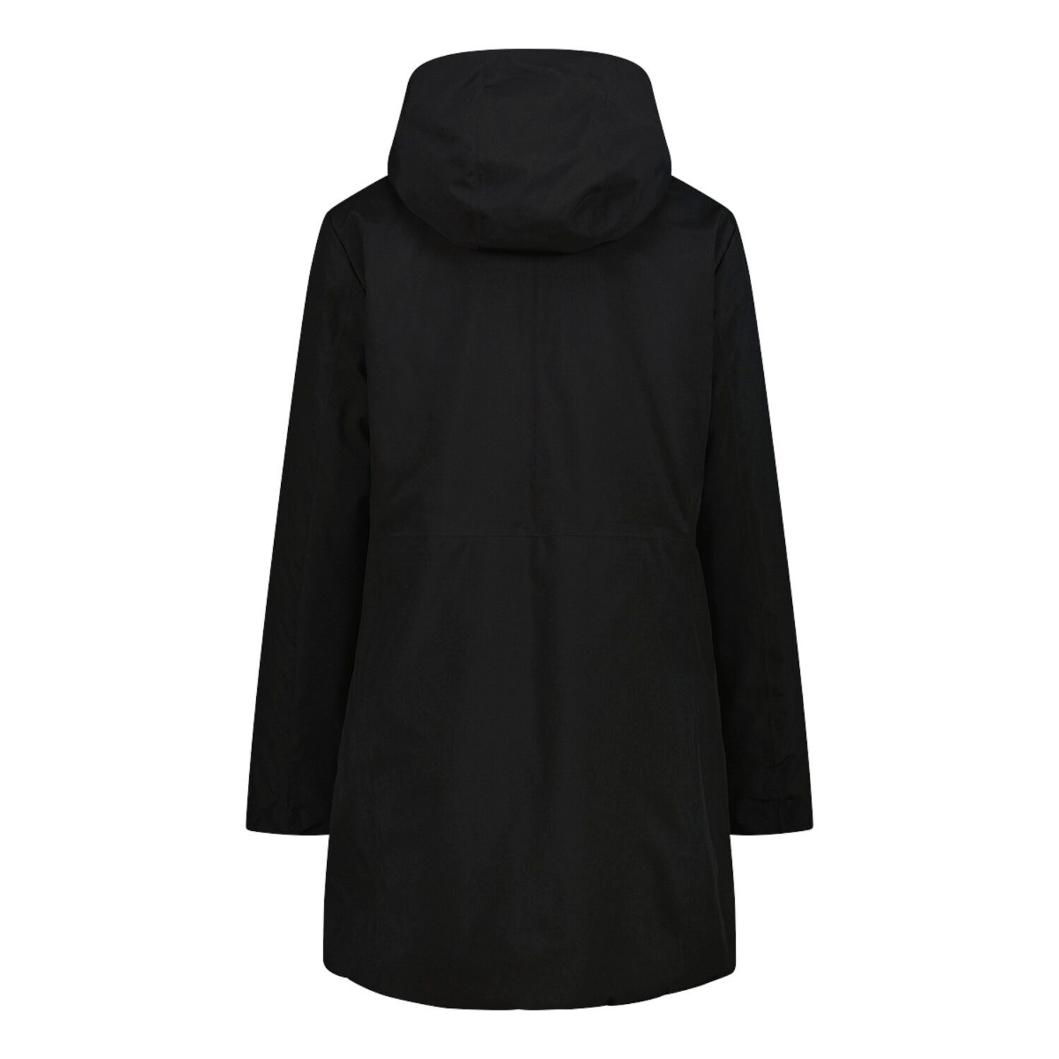 CMP Wintermantel CMP Damen Parka Woman Reverse Parka Fix Hood 35K3616 günstig online kaufen