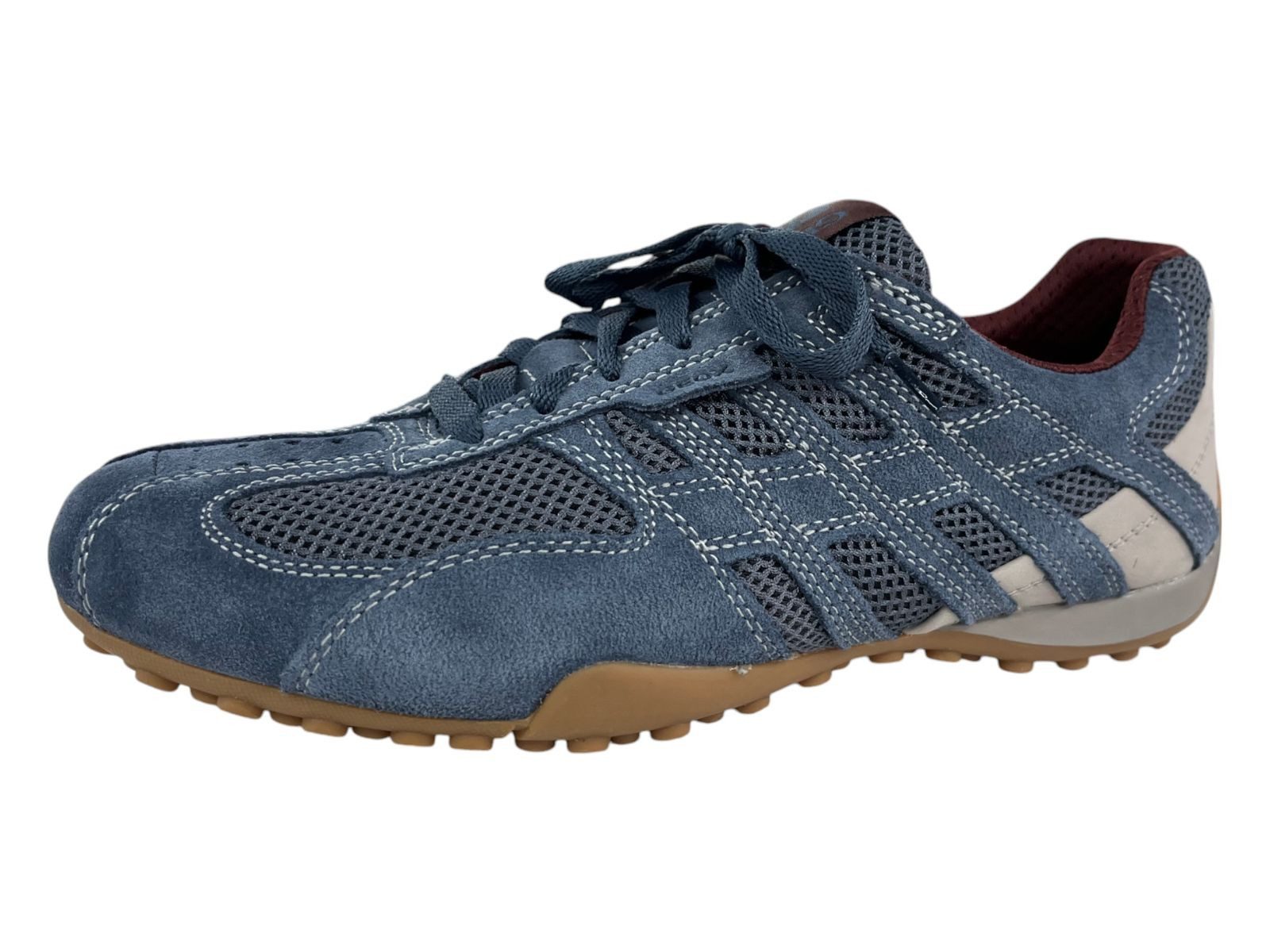Geox Geox U SNAKE Herren Sneaker günstig online kaufen
