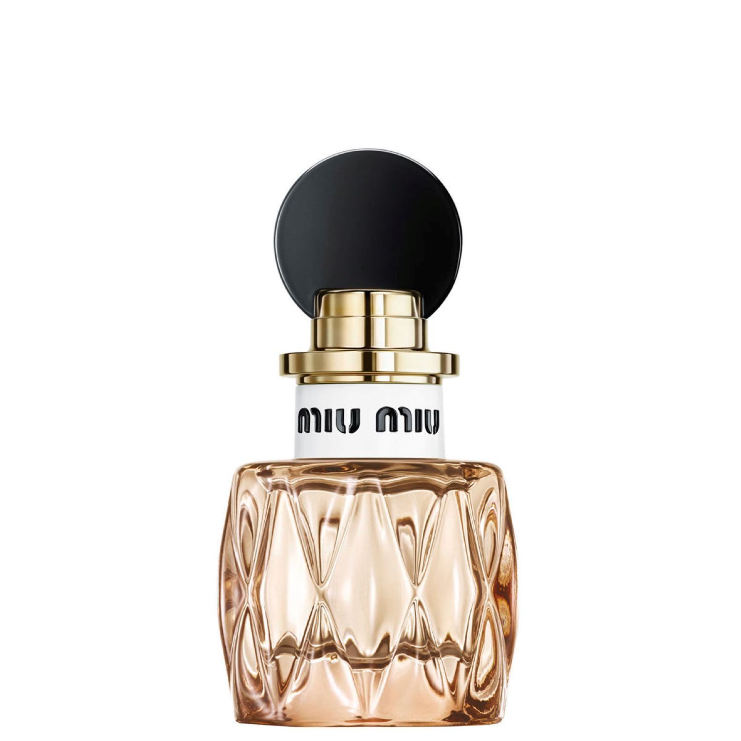Miu Miu Eau de Parfum miu miu Miutine Eau de Parfum, Glasflakon