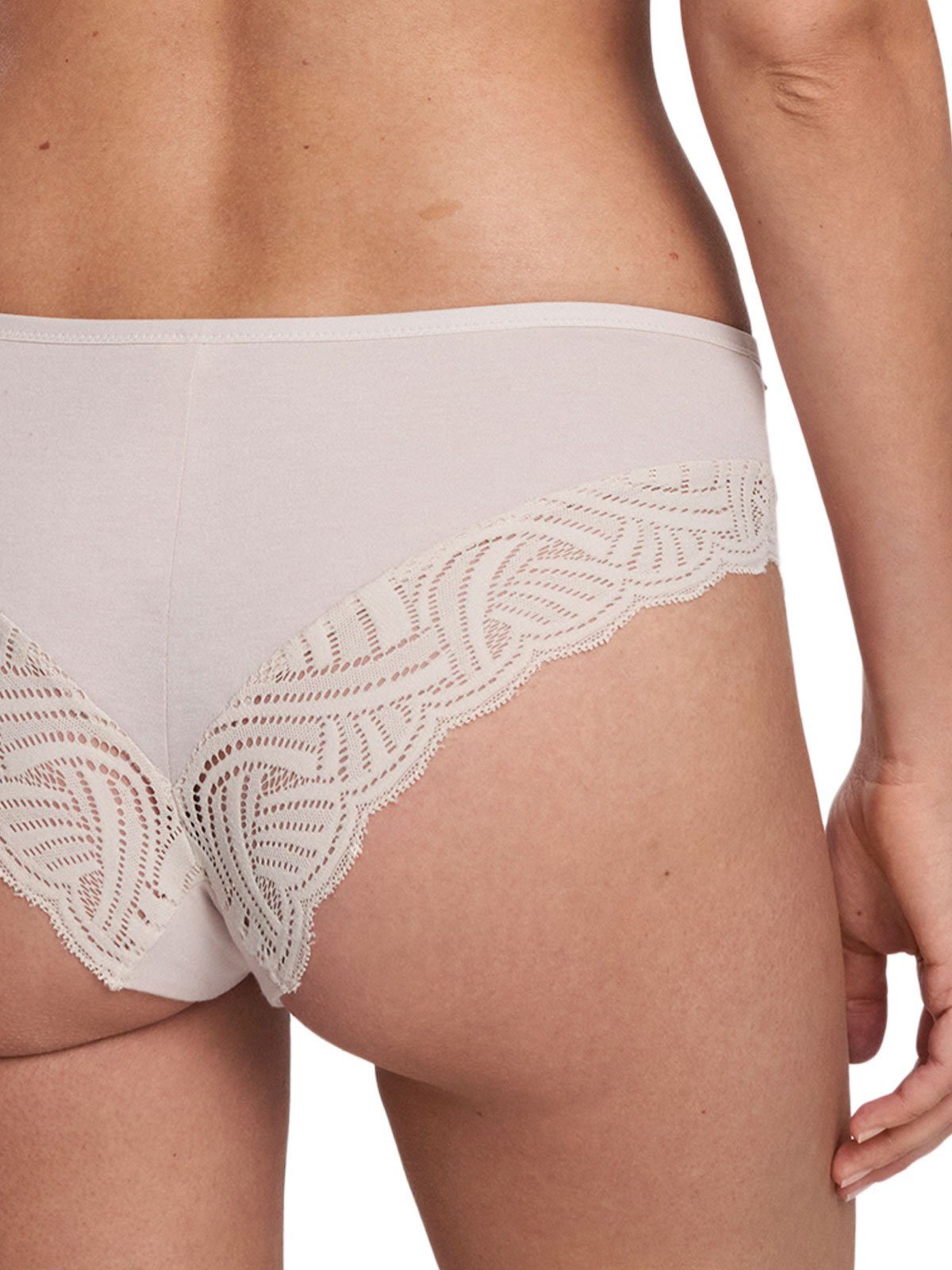 Hipster Panty sand (Stück, Susa Nizza nachhaltig Damen 1-St)