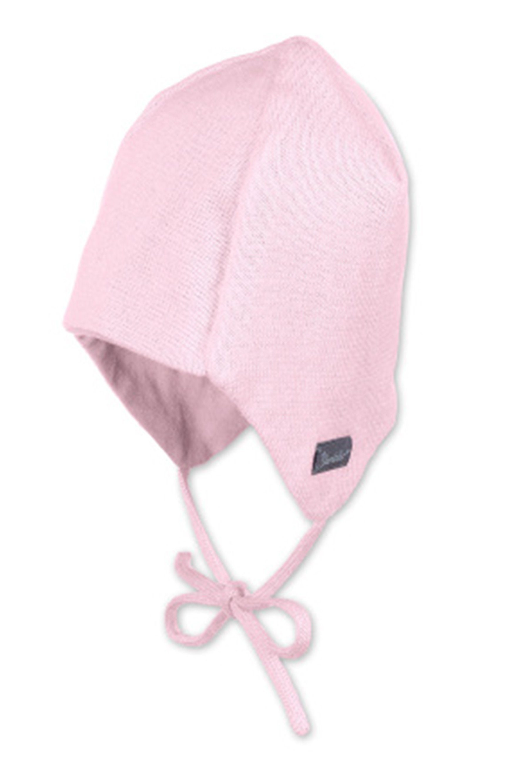 Sterntaler® Strickmütze OCS Strickmütze (1-St) Strick günstig online kaufen