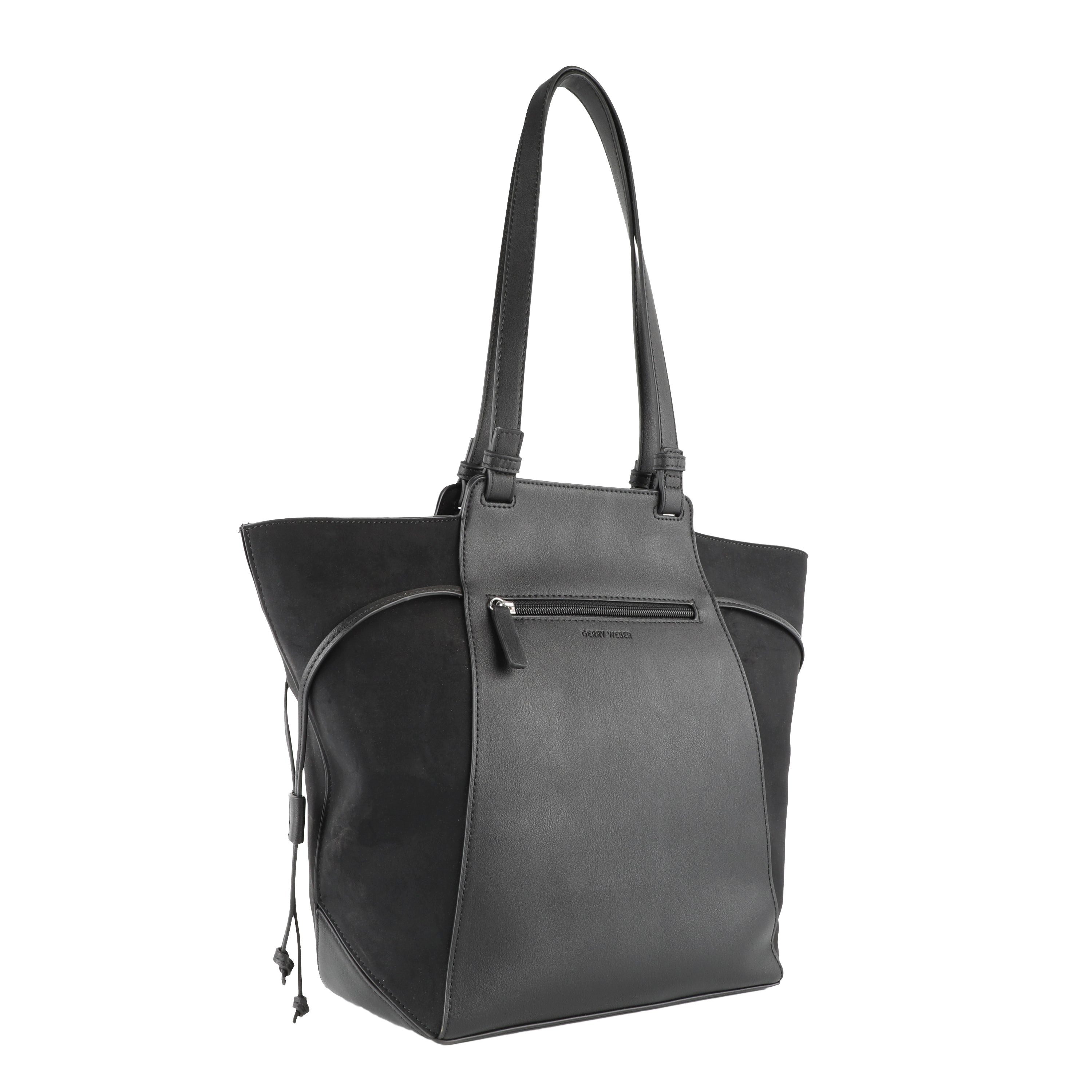 GERRY WEBER Shopper Gerry Weber - Damen Shopper Remix