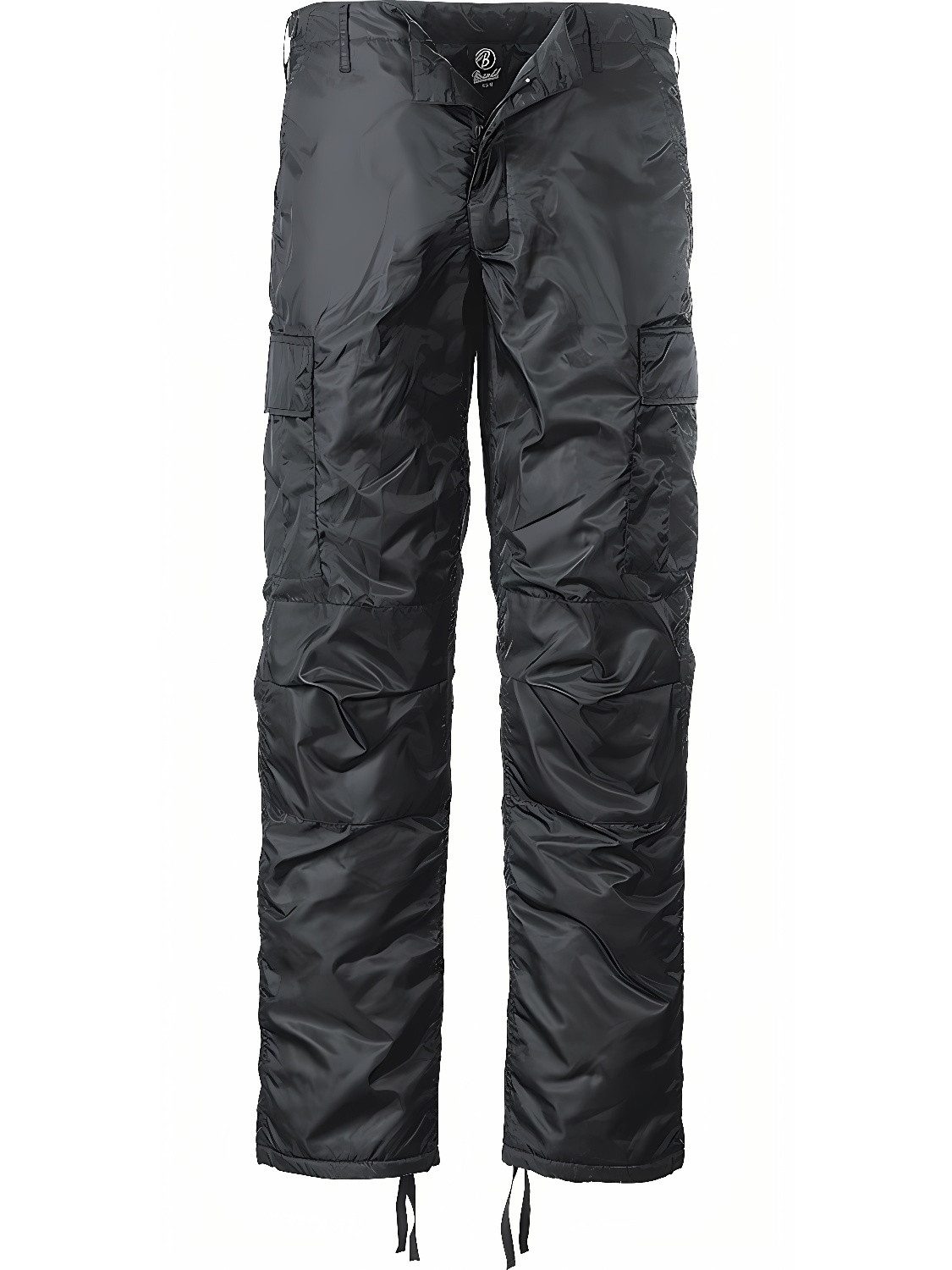 Stoffhose Brandit Herren Thermal Pants