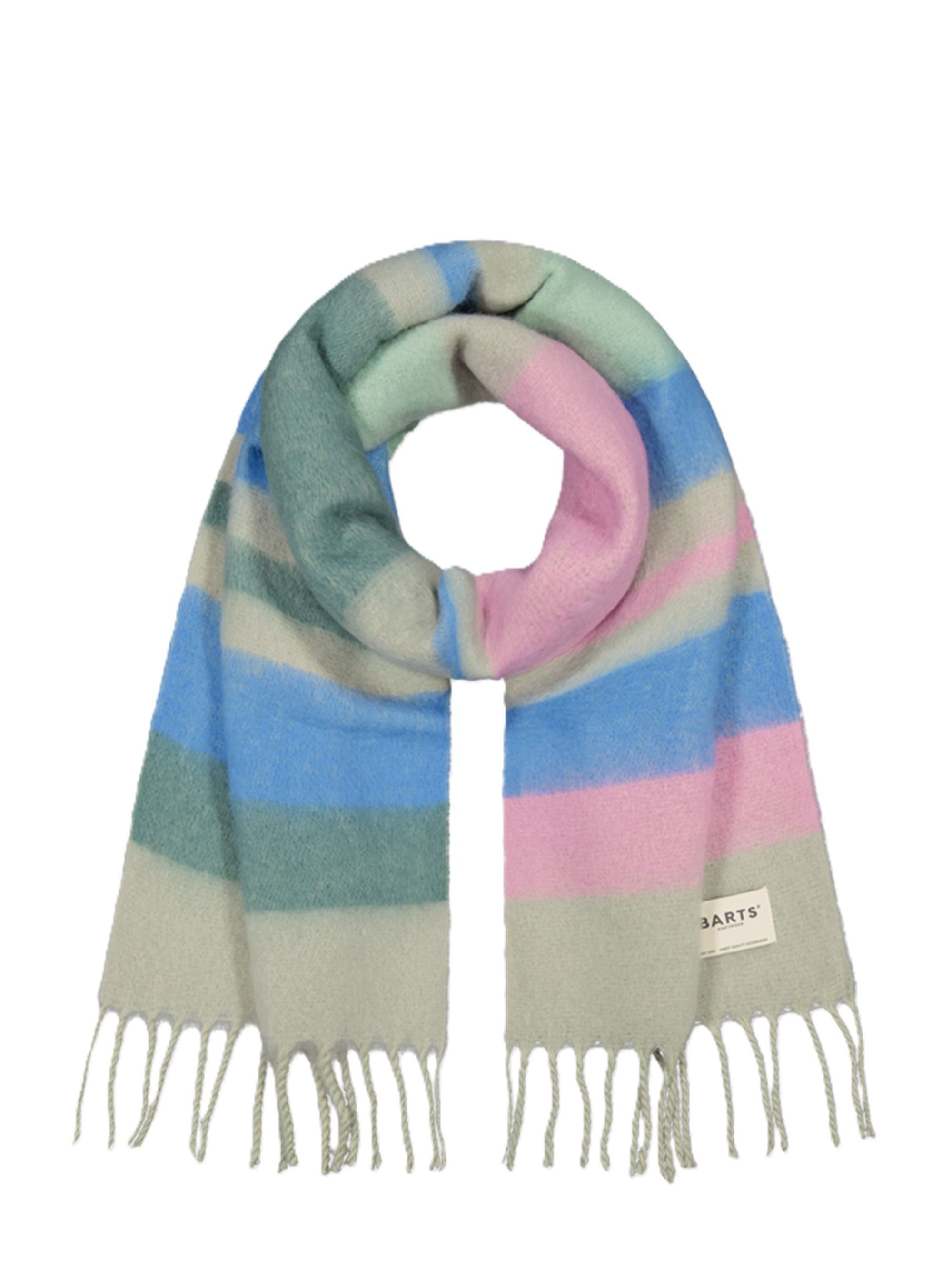Barts Strickschal Eluzabeth günstig online kaufen