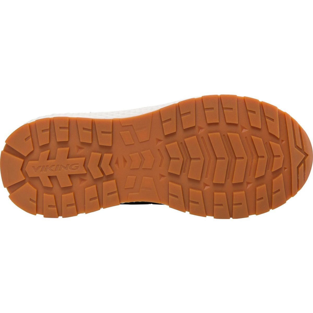 Viking Equip Defence Warm WP 1V Winterstiefel Wasserdichter, warmer Kinderschuh mit schnellem Anziehen und