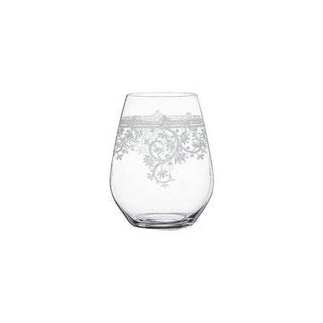 SPIEGELAU Gläser-Set Arabesque Trinkbecher 460 ml 2er Set, Glas