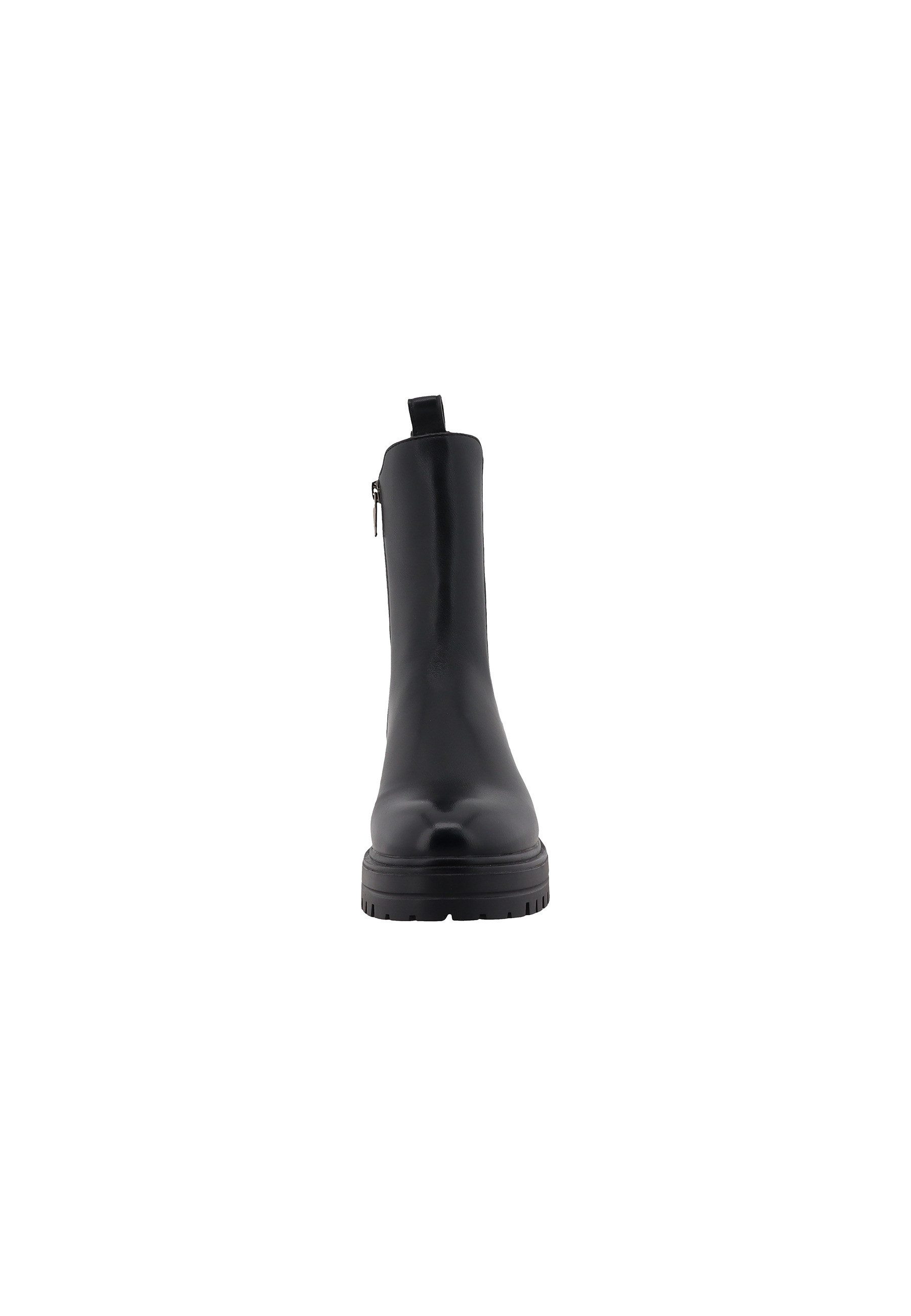 TOM TAILOR Tom Tailor Stiefel Winterstiefel