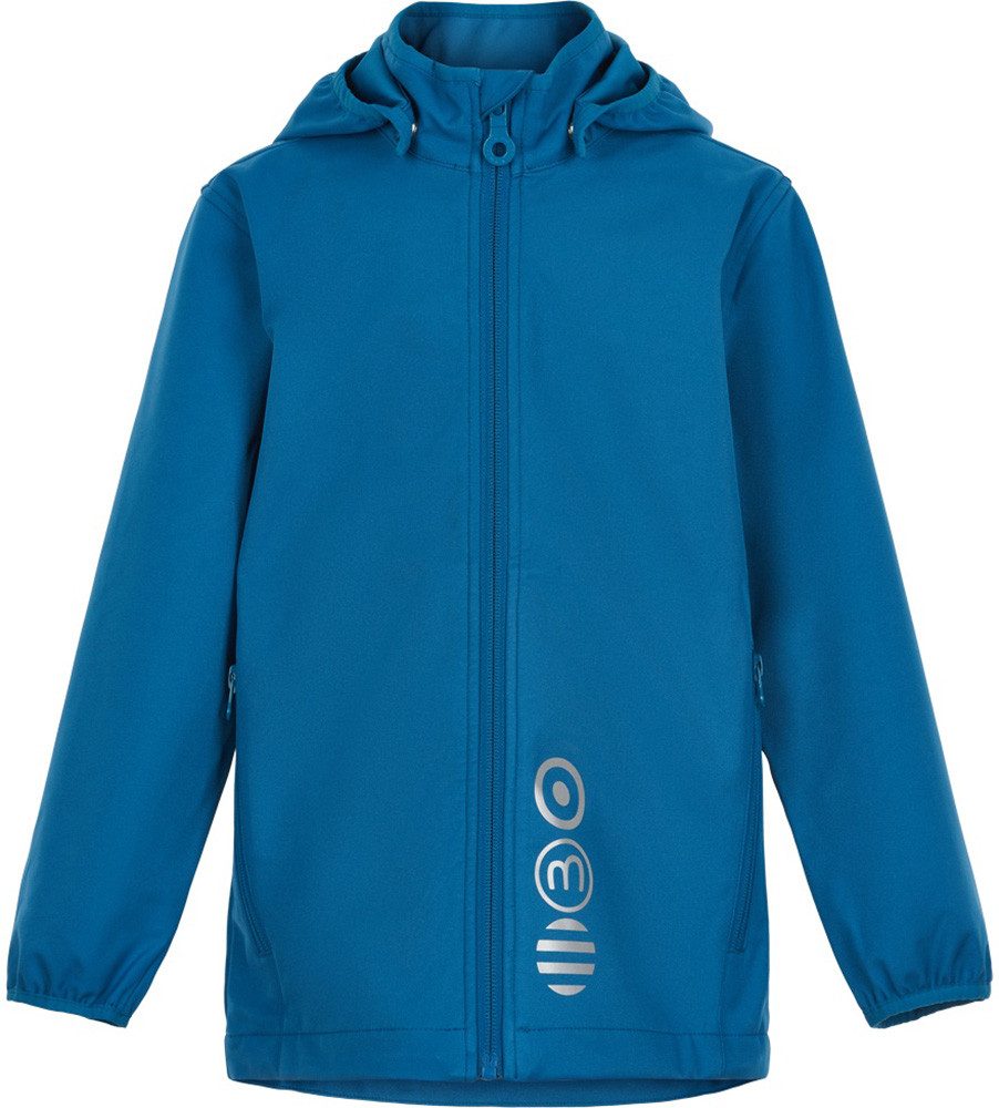 Softshelljacke