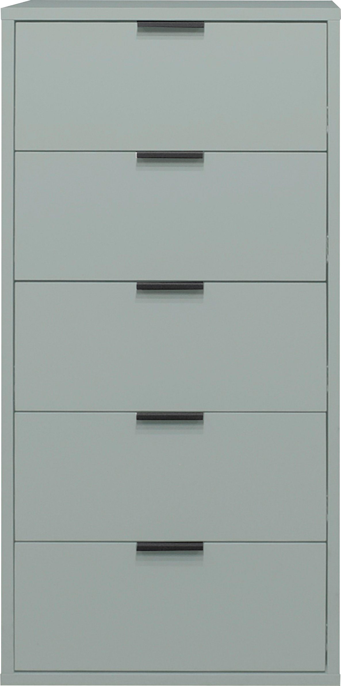 Mäusbacher Kommode Bonnie TOPSELLER! (OTTOs Choice), Kommode mit 5 Schubkästen