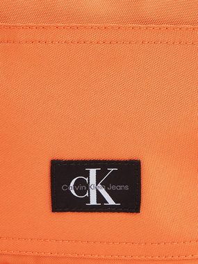 Calvin Klein Jeans Cityrucksack SPORT ESSENTIALS BP40 W, in dezentem Design Rucksack Herren Freizeitrucksack
