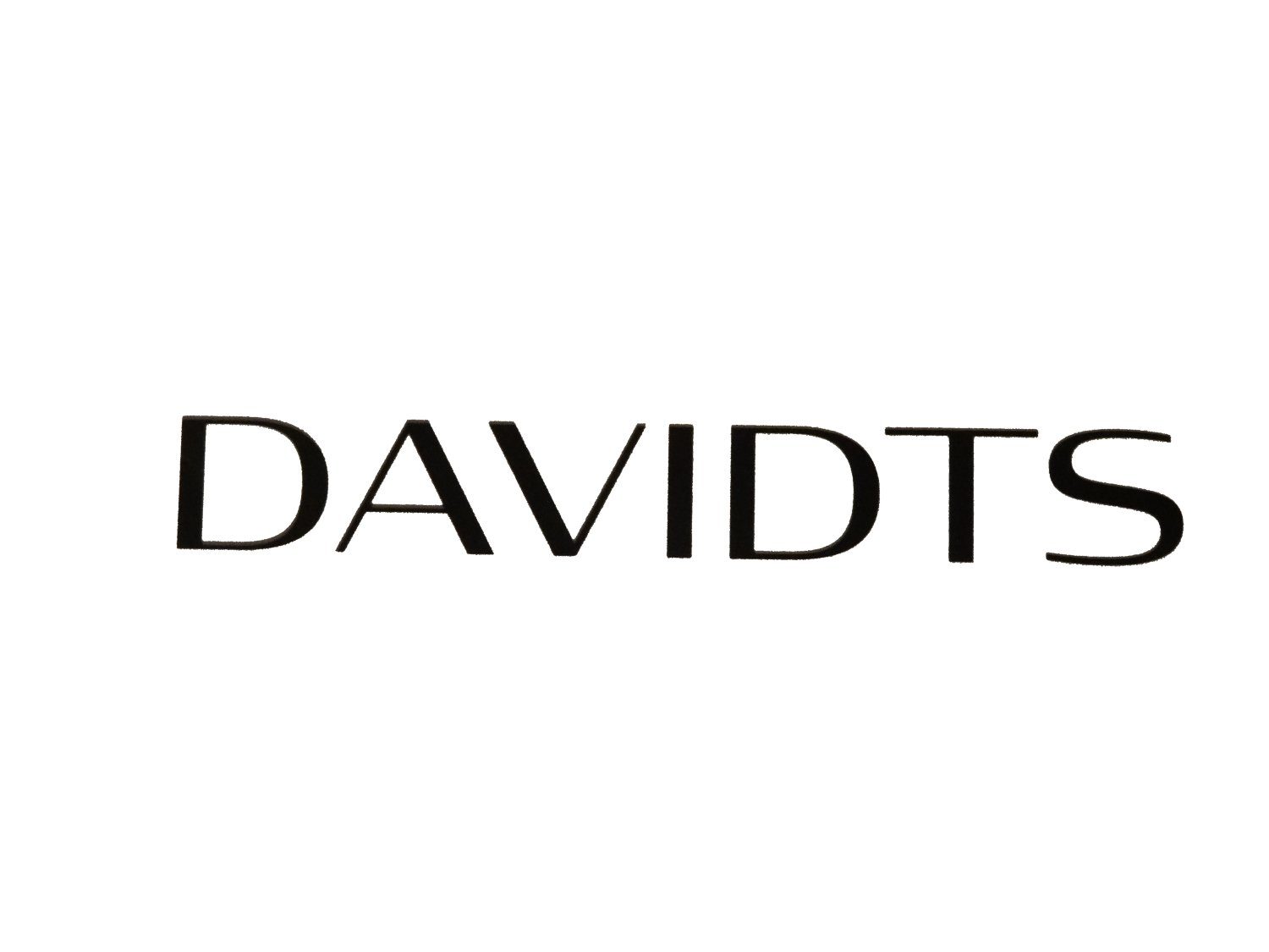 Davidts