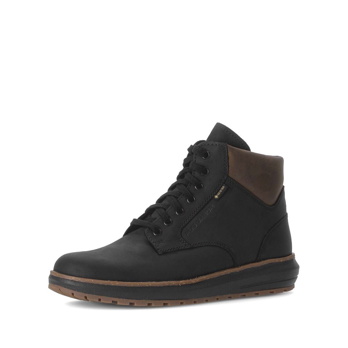 Gabor Pius Gabor Sportliche Stiefelette Glattleder Stiefelette