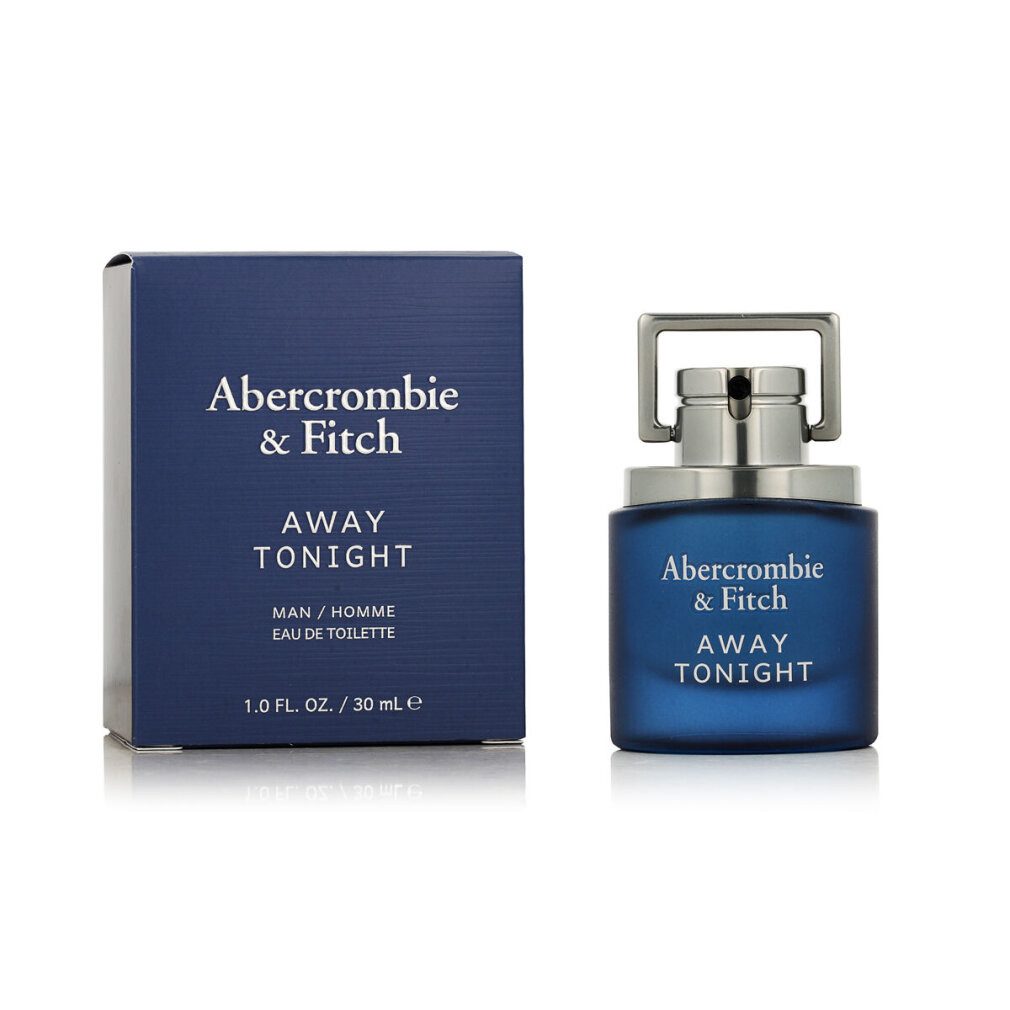 Abercrombie & Fitch Eau de Toilette Away 30ml