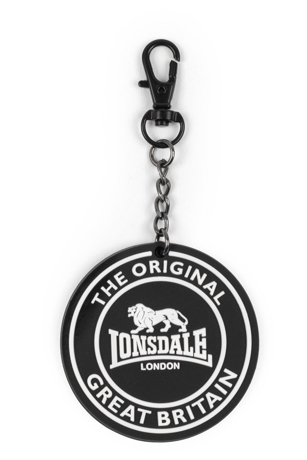 Lonsdale Schlüsselanhänger TRENTON – Bild 2 von 2