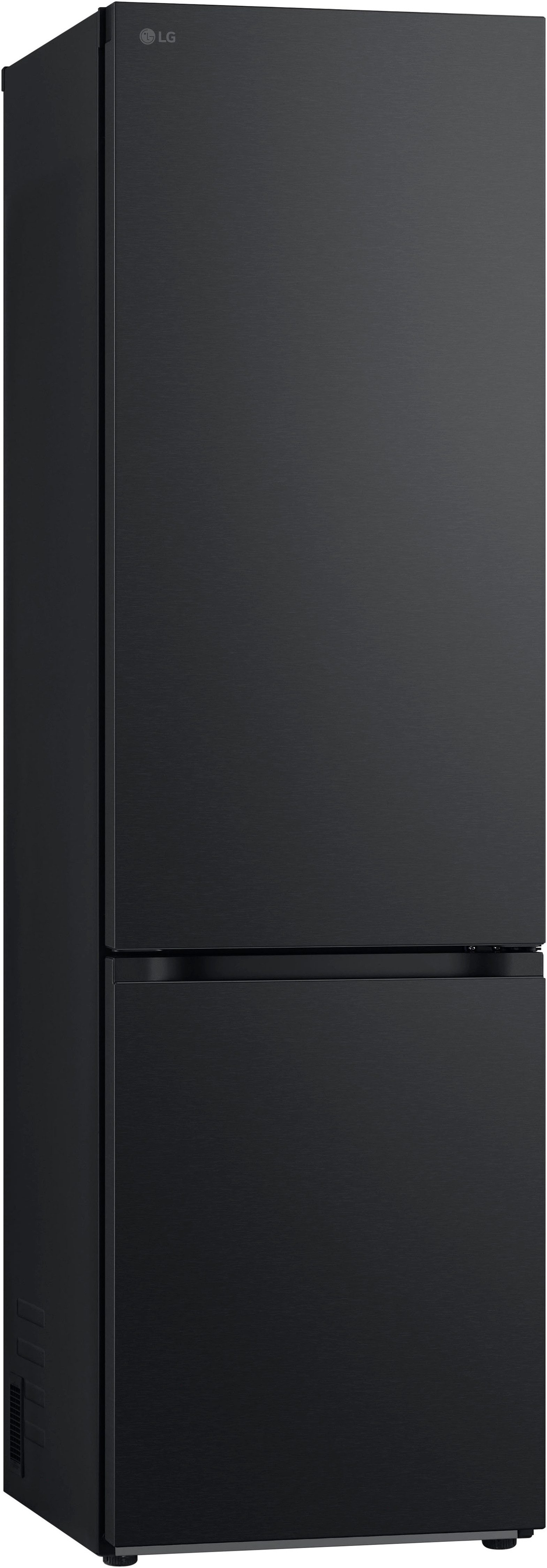 LG Kühl-/Gefrierkombination Serie 7 GBV7280AEV, 203 cm hoch, 59,5 cm breit, Total No Frost: 0% Frost, 0% Abtauen – im Kühl- und Gefrierbereich!