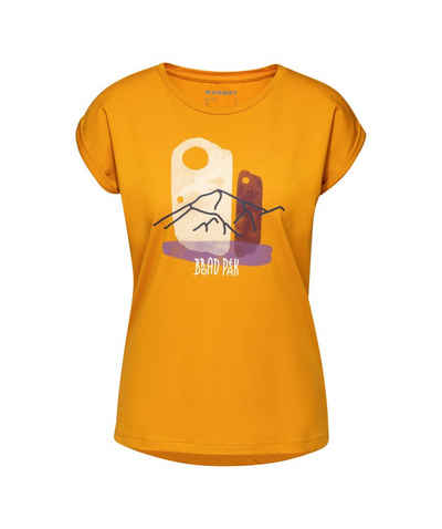 Mammut T-Shirt »Mountain T-Shirt Women«