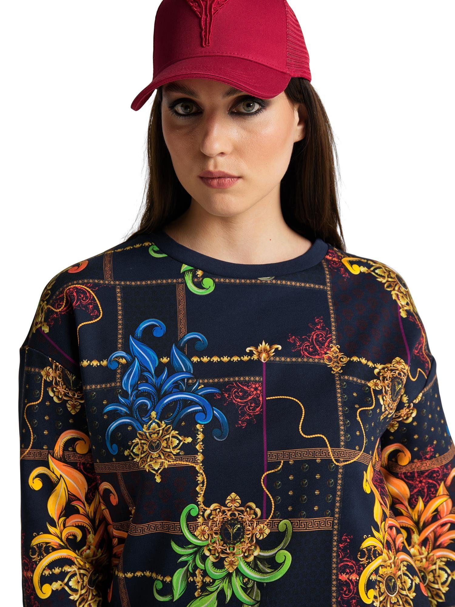 CARLO COLUCCI Outdoorhut Colussi