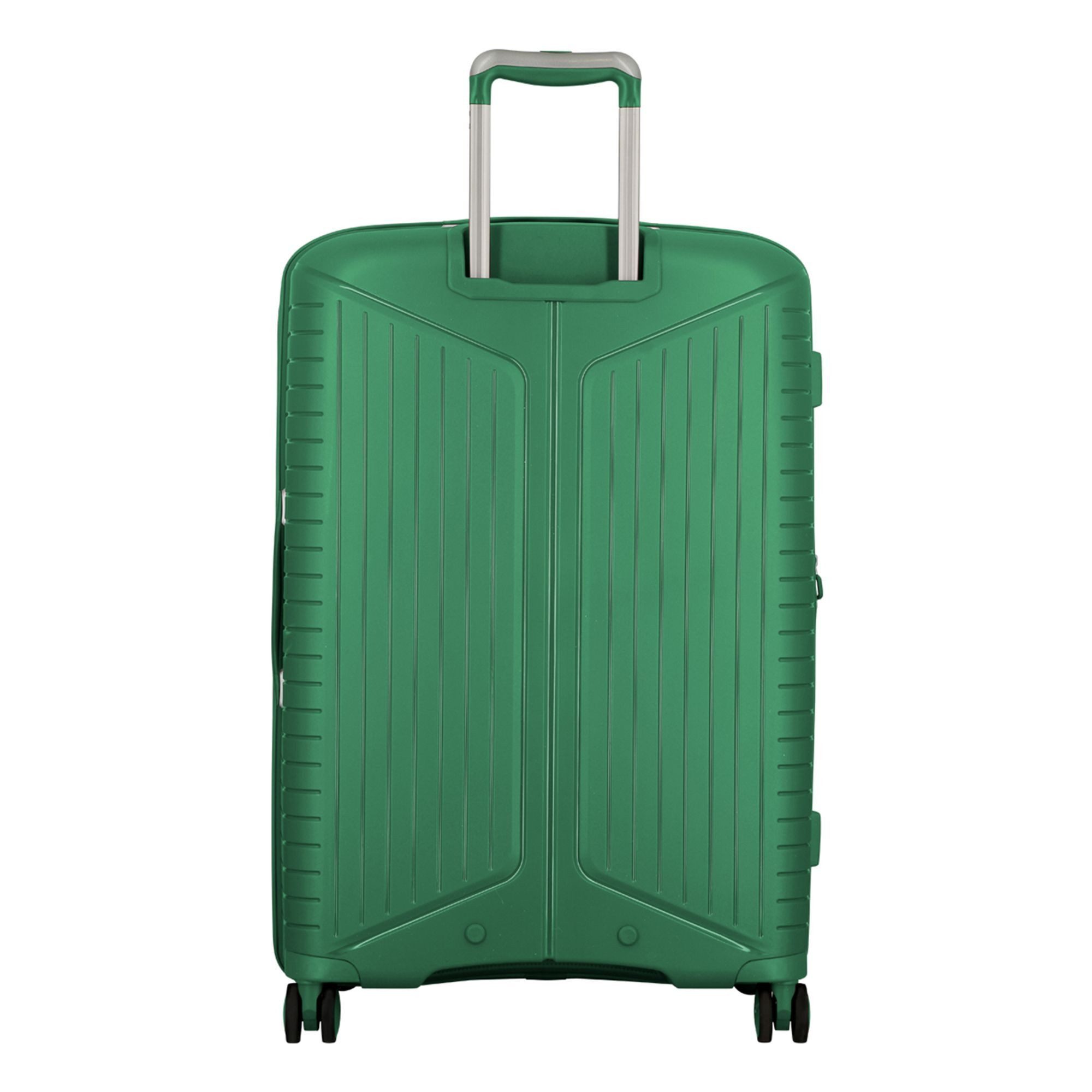 Jump Hartschalen-Trolley Evae, 4 Rollen, Polypropylen