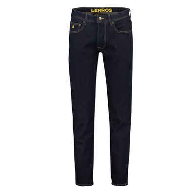 LERROS Regular-fit-Jeans Hose