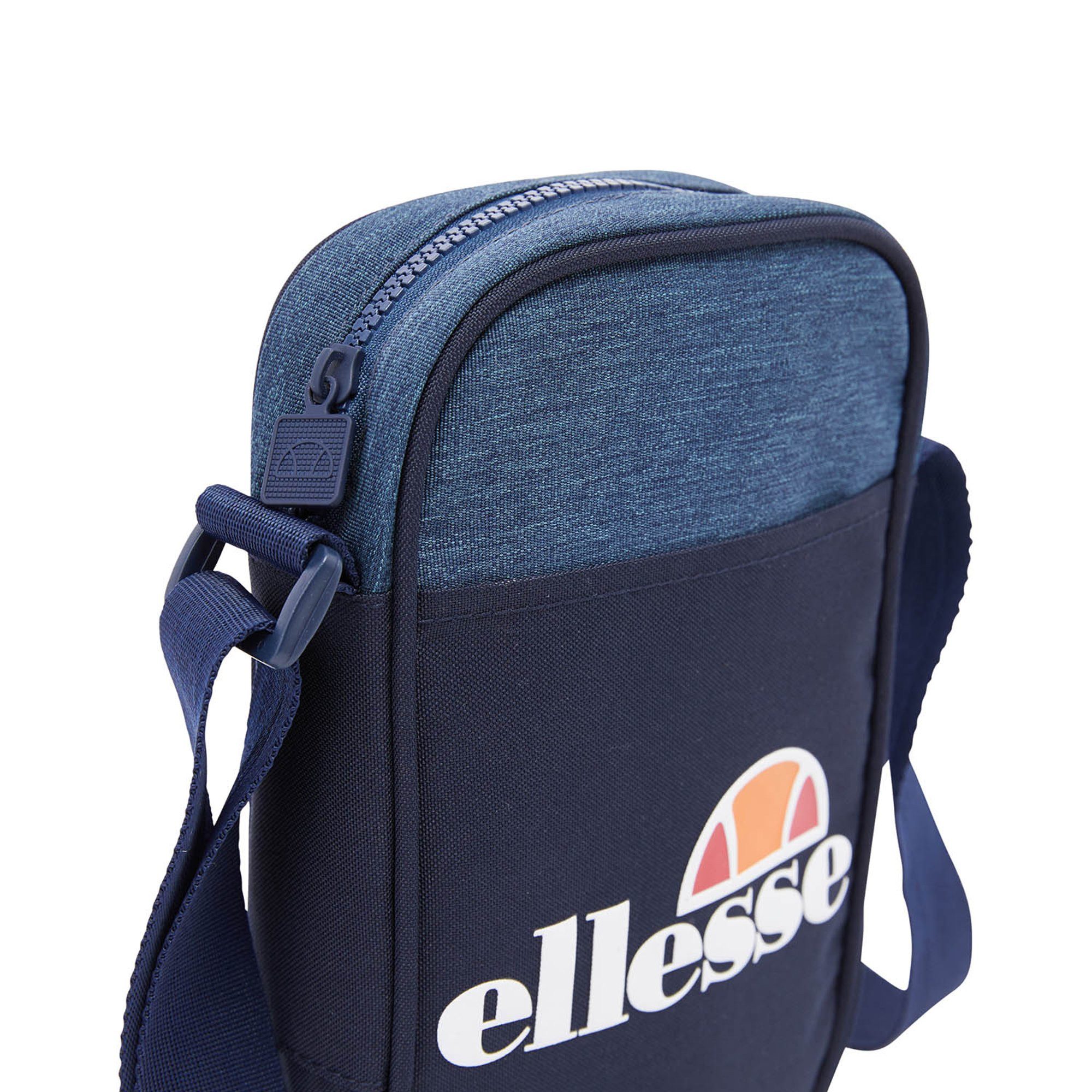 Ellesse Henkeltasche Unisex Umhängetasche Polyester LUKKA günstig online kaufen