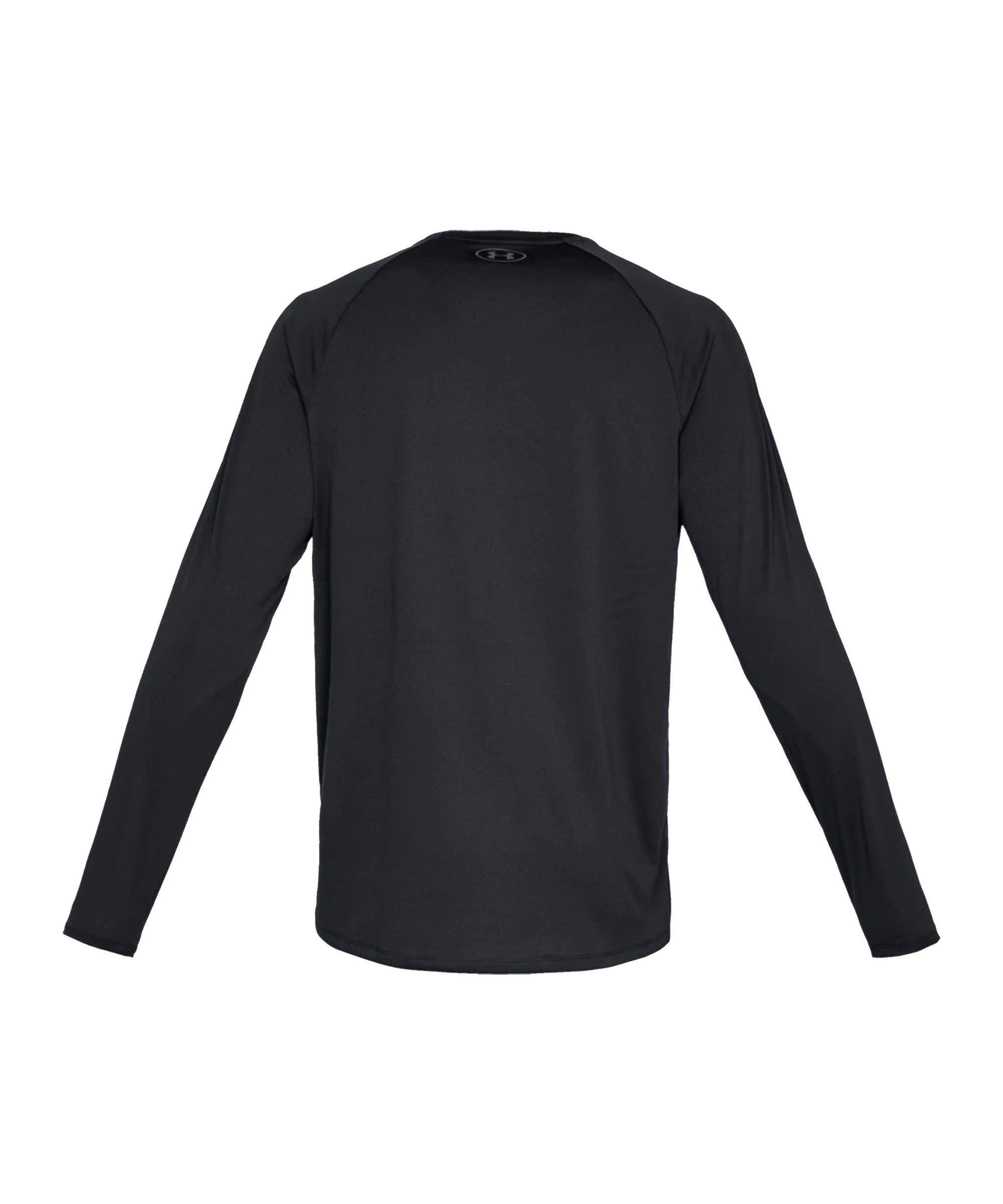Under Armour® Lauftop Under Armour T-Shirt Langarm-Shirts Herren default