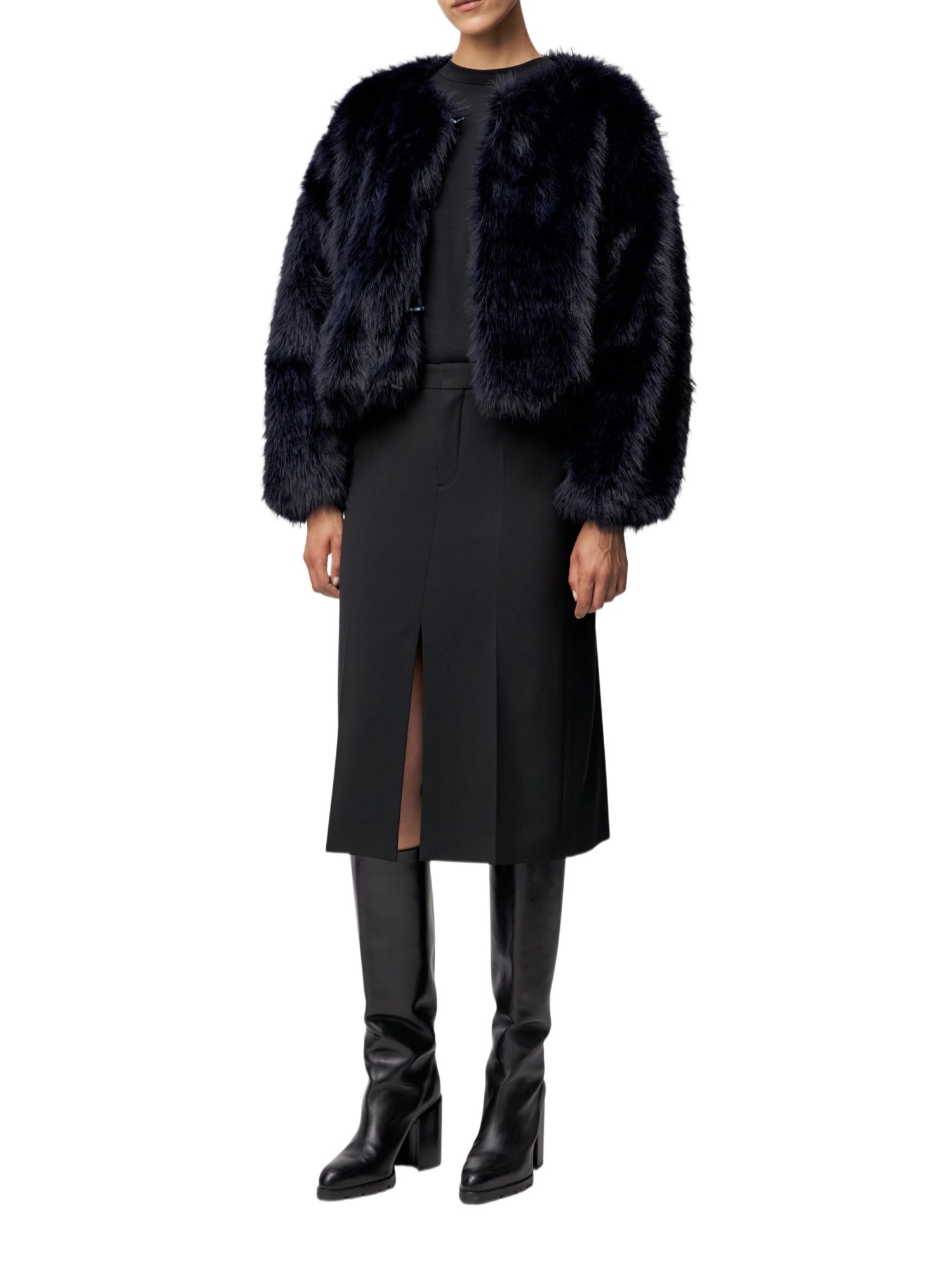 Drykorn Kurzjacke