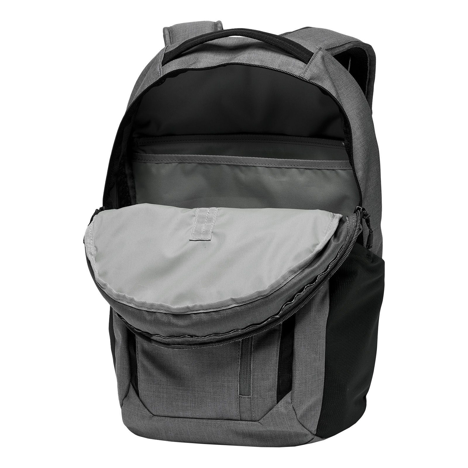 Columbia Freizeitrucksack city Atlas grey Backpack, 023 Volumen heather 26L mit Explorer™