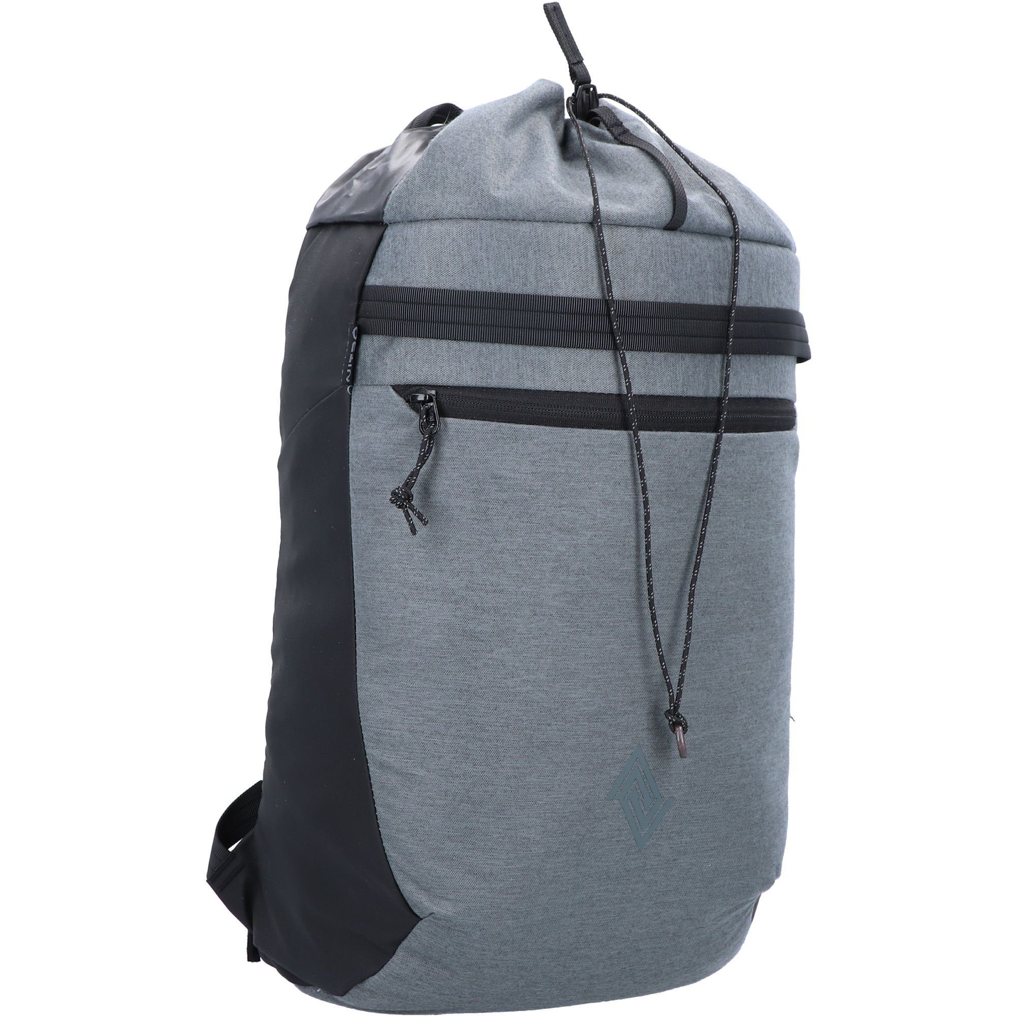 NITRO Laptoprucksack Urban, Polyamid