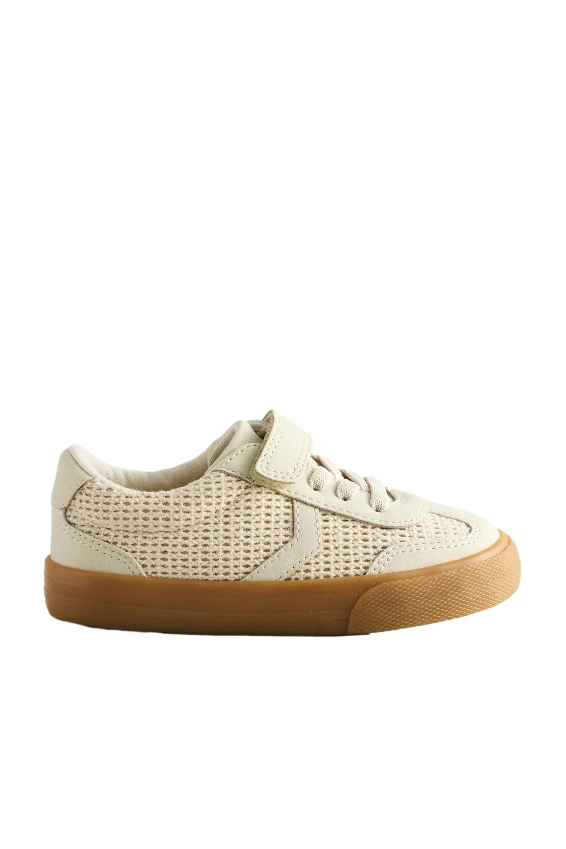 Next Sneaker mit Klettverschluss und Elastiksenkeln günstig online kaufen