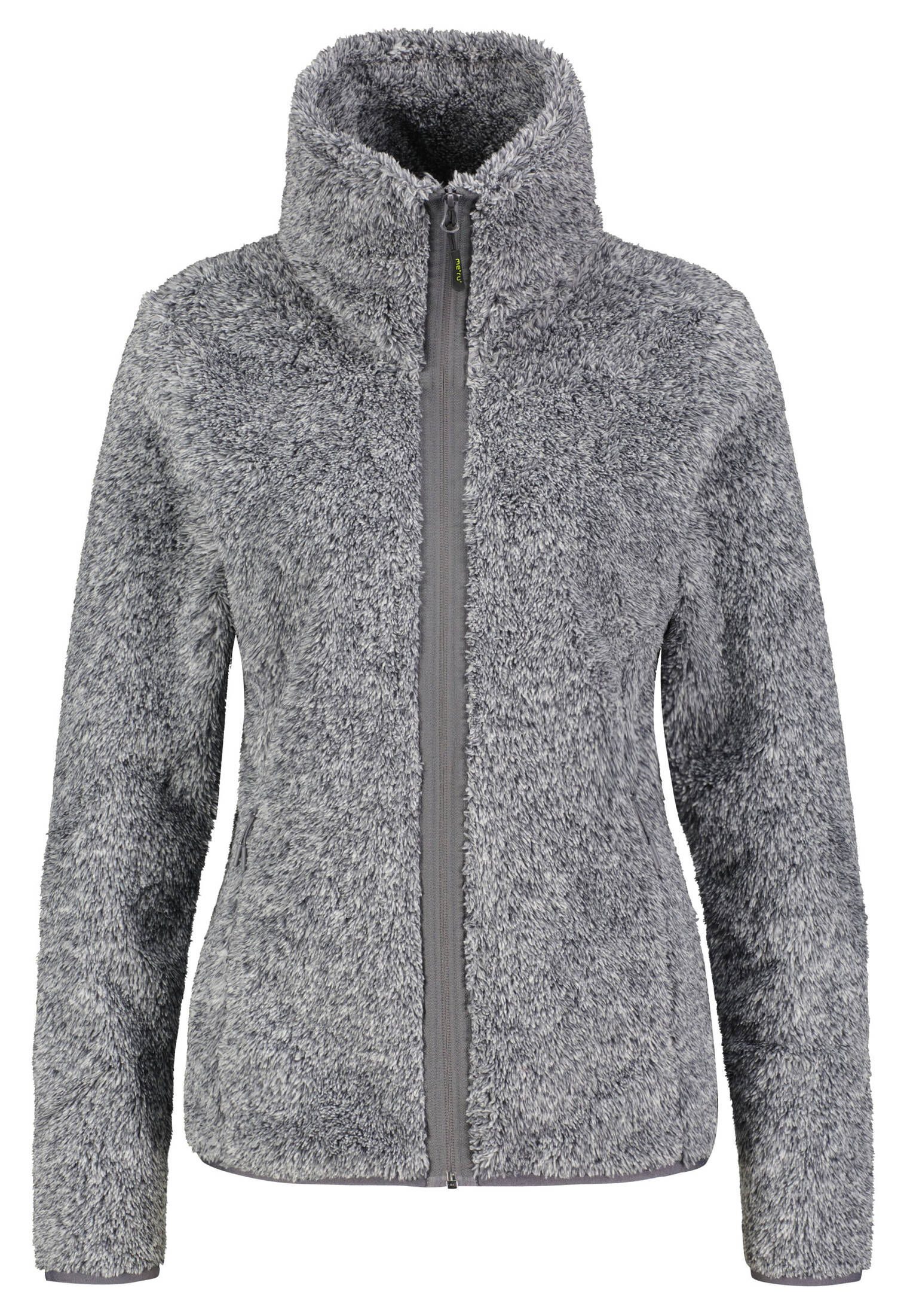 Meru Fleecejacke Damen Fleecejacke NARBONNE günstig online kaufen