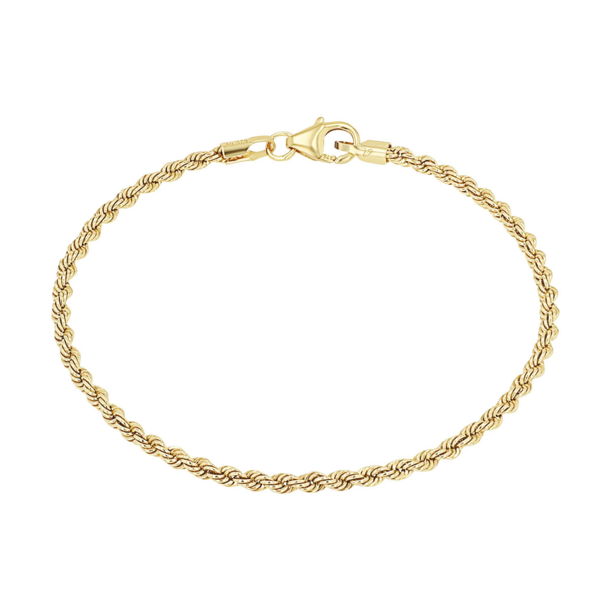 Amor Armband (No information), 375 Gold Unisex Schmuck - 2014697