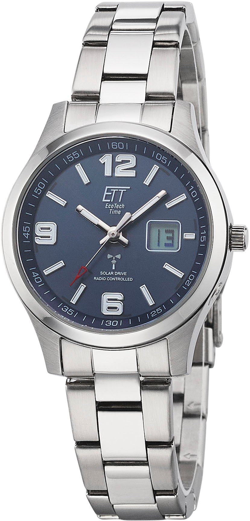 Funkuhr Gobi Lady ELS-11589-32M
