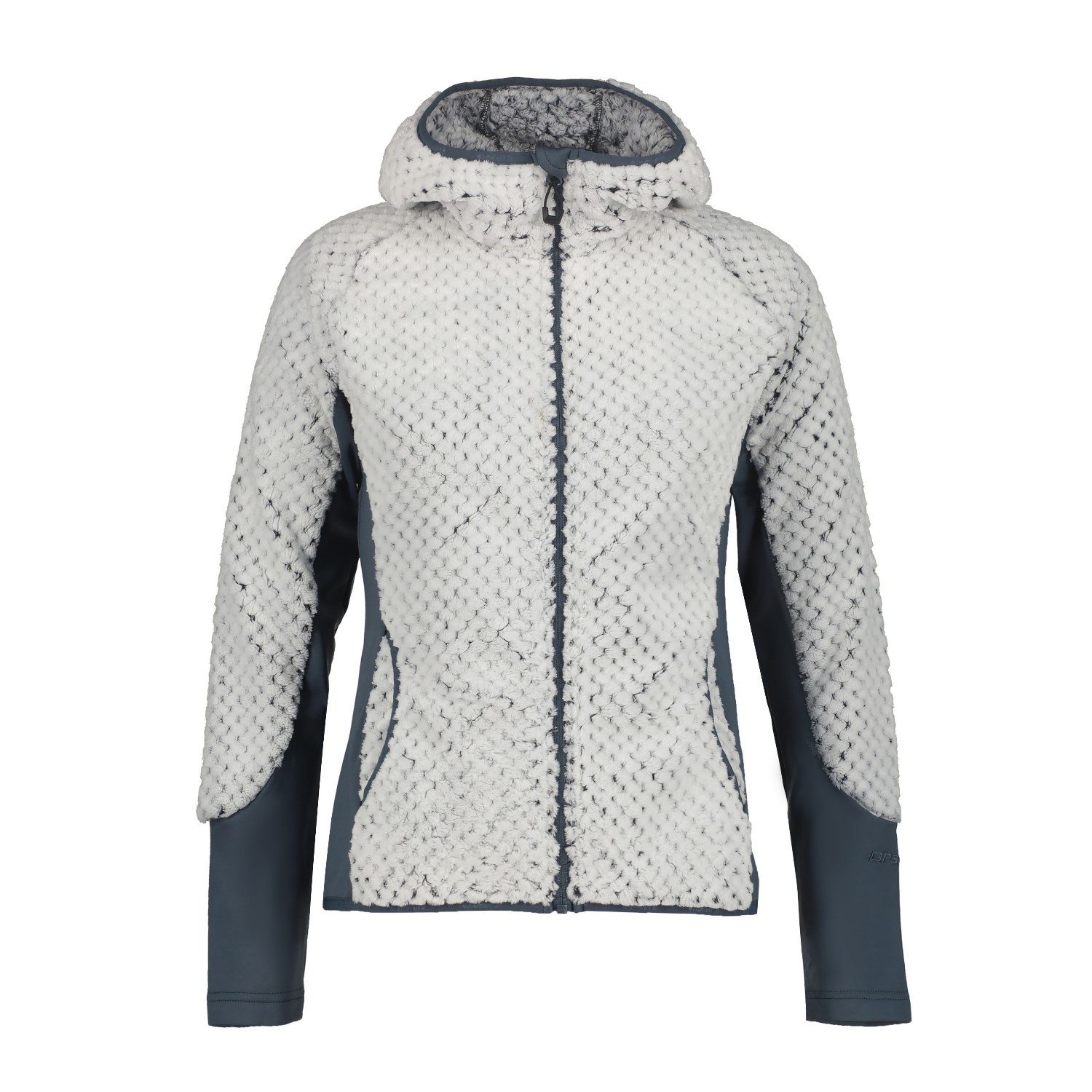 Strickfleecejacke Daisetta Fleecejacke / Midlayer