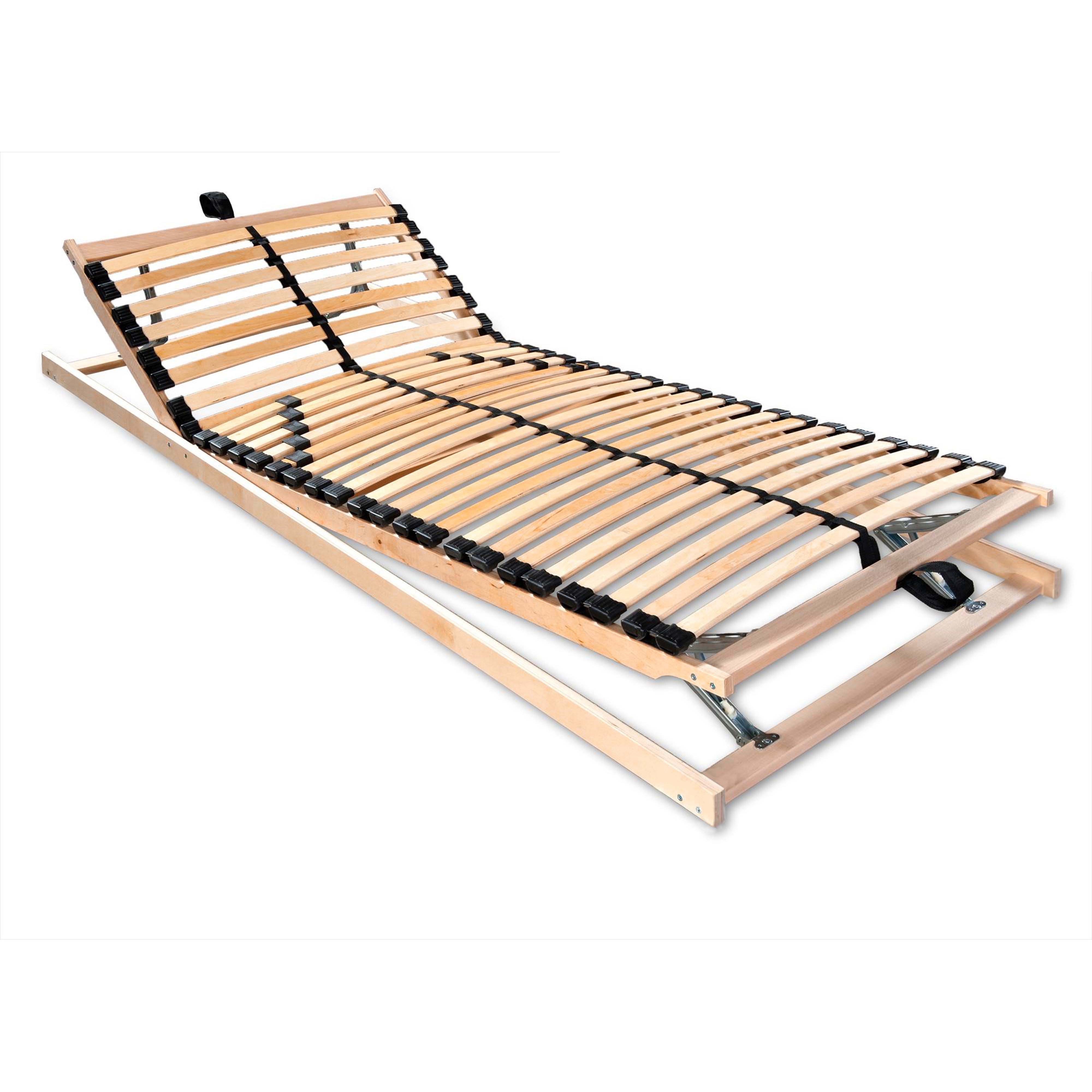 Lattenrost Max1 K+F Lattenrost - fertig montiert, Betten-ABC, Kopfteil Kopf günstig online kaufen