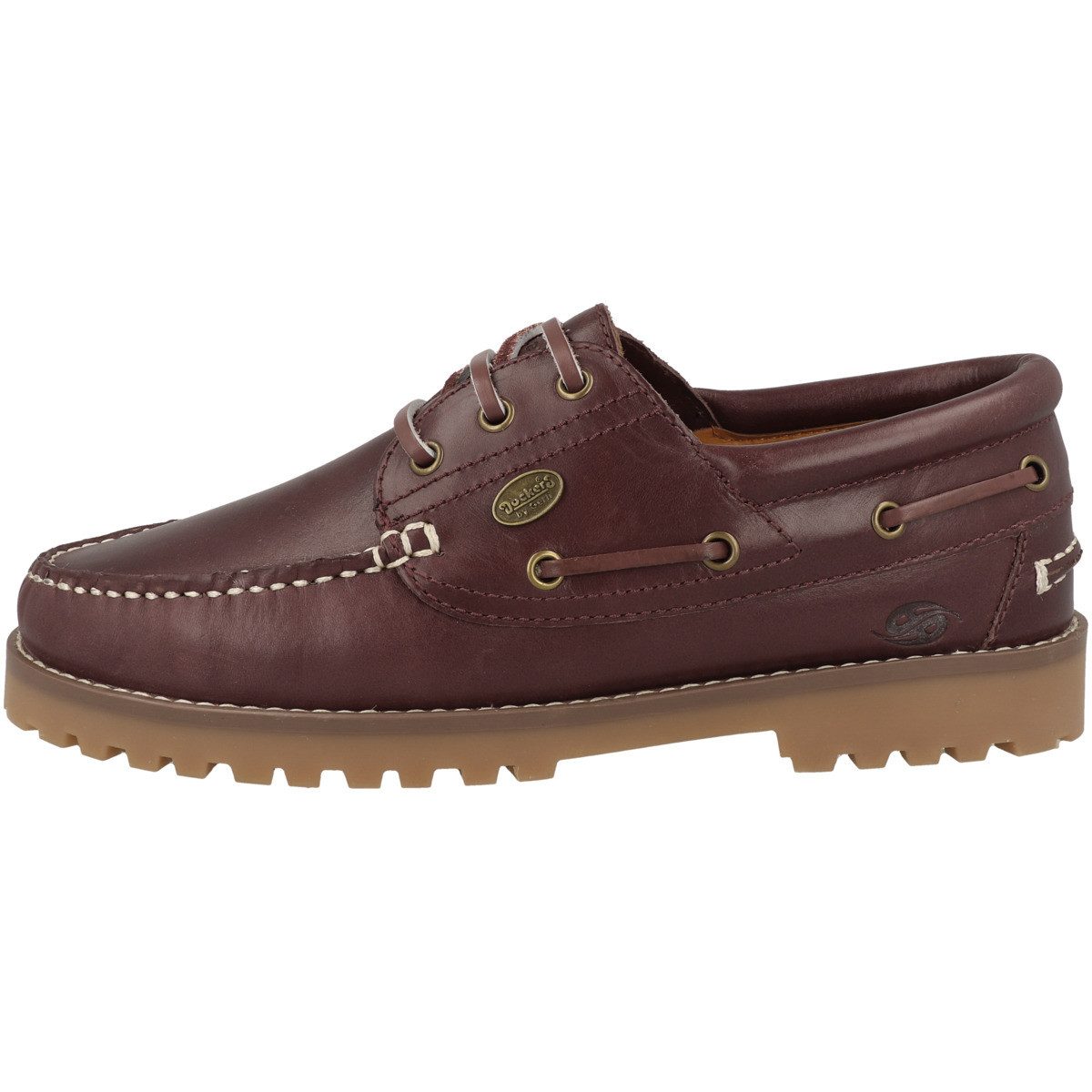 Dockers by Gerli 54CT001 Herren Schnürschuh Halbschuhe, Freizeitschuhe, Sch günstig online kaufen