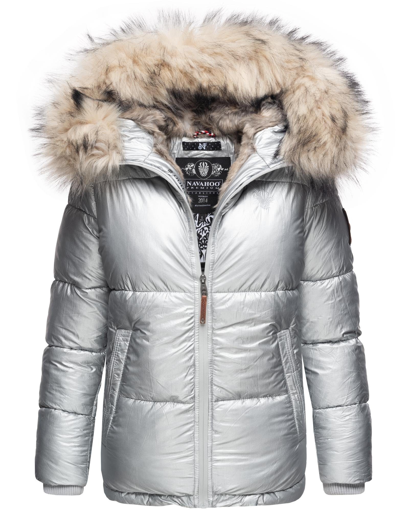 Silberne Jacken für Damen online kaufen | OTTO