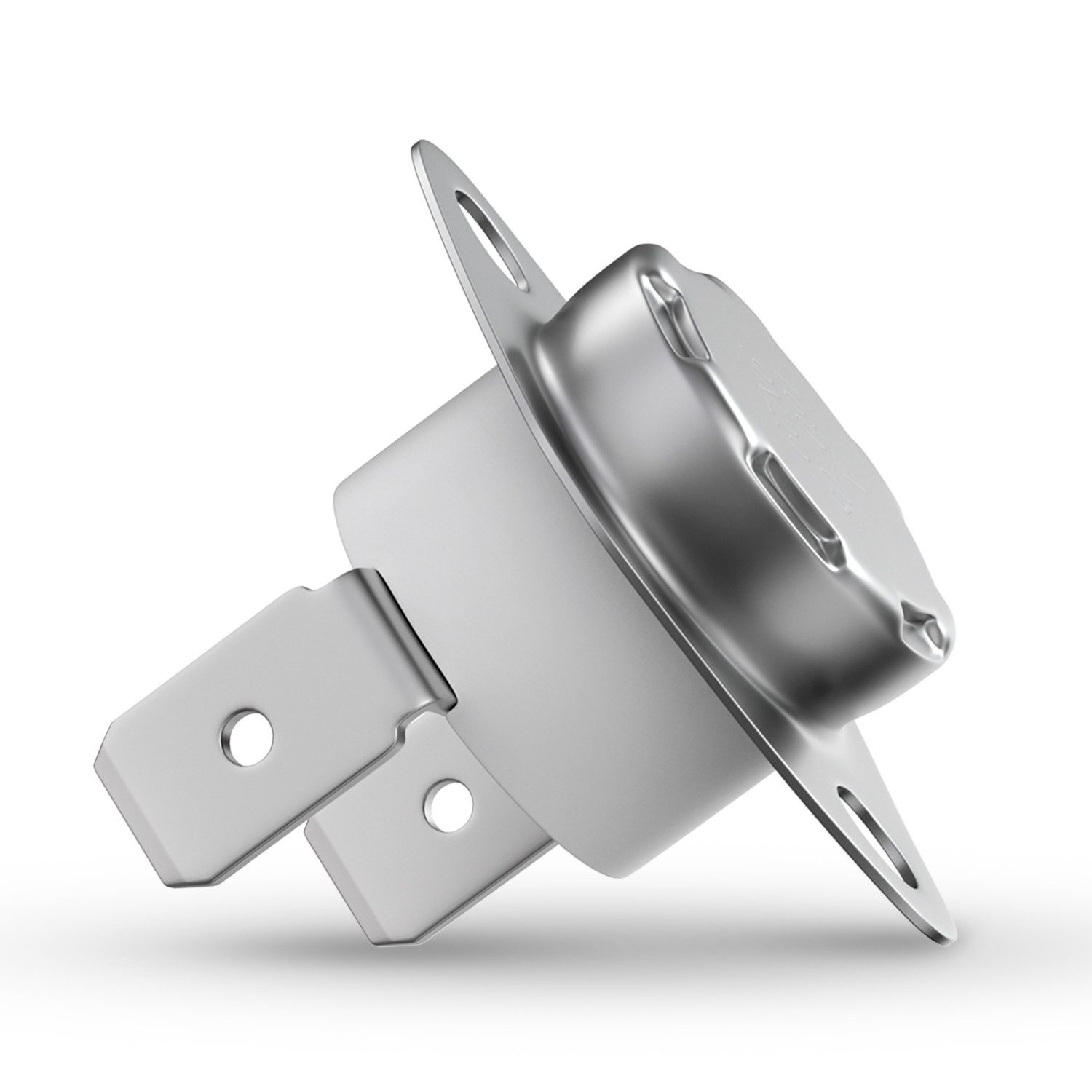 VIOKS Thermodetektor Temperaturbegrenzer Ersatz für Miele 5432530, 160°C für Trockner