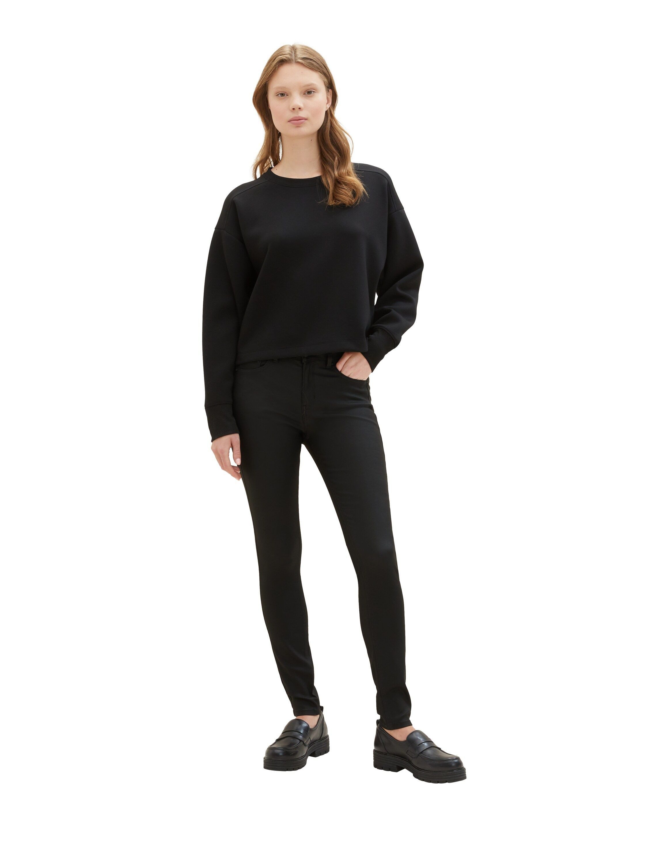 5-Pocket-Hose