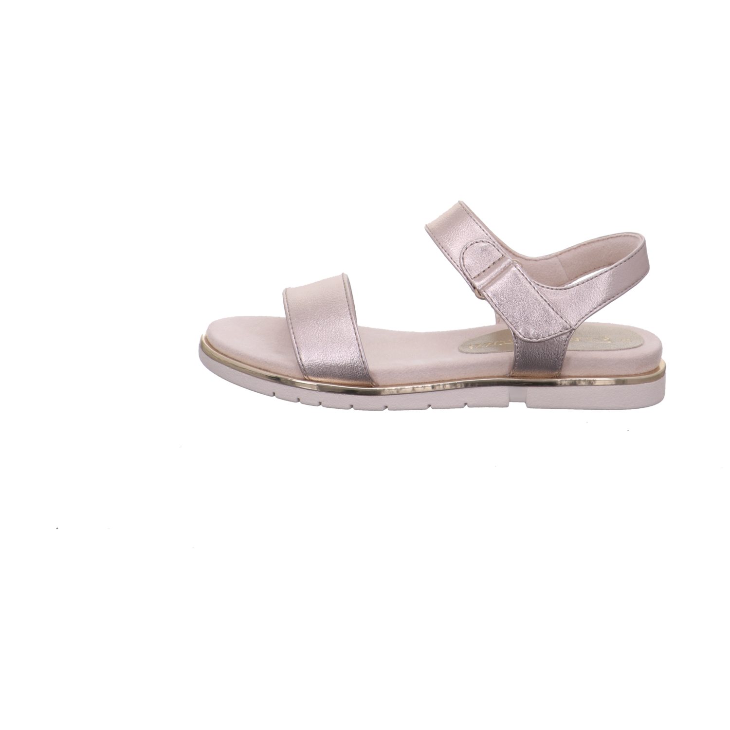 MARCO TOZZI Marco Tozzi platin Sandalette