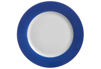 Ritzenhoff & Breker Тарілка для сніданку Doppio indigo-blau Тарілка для сніданку