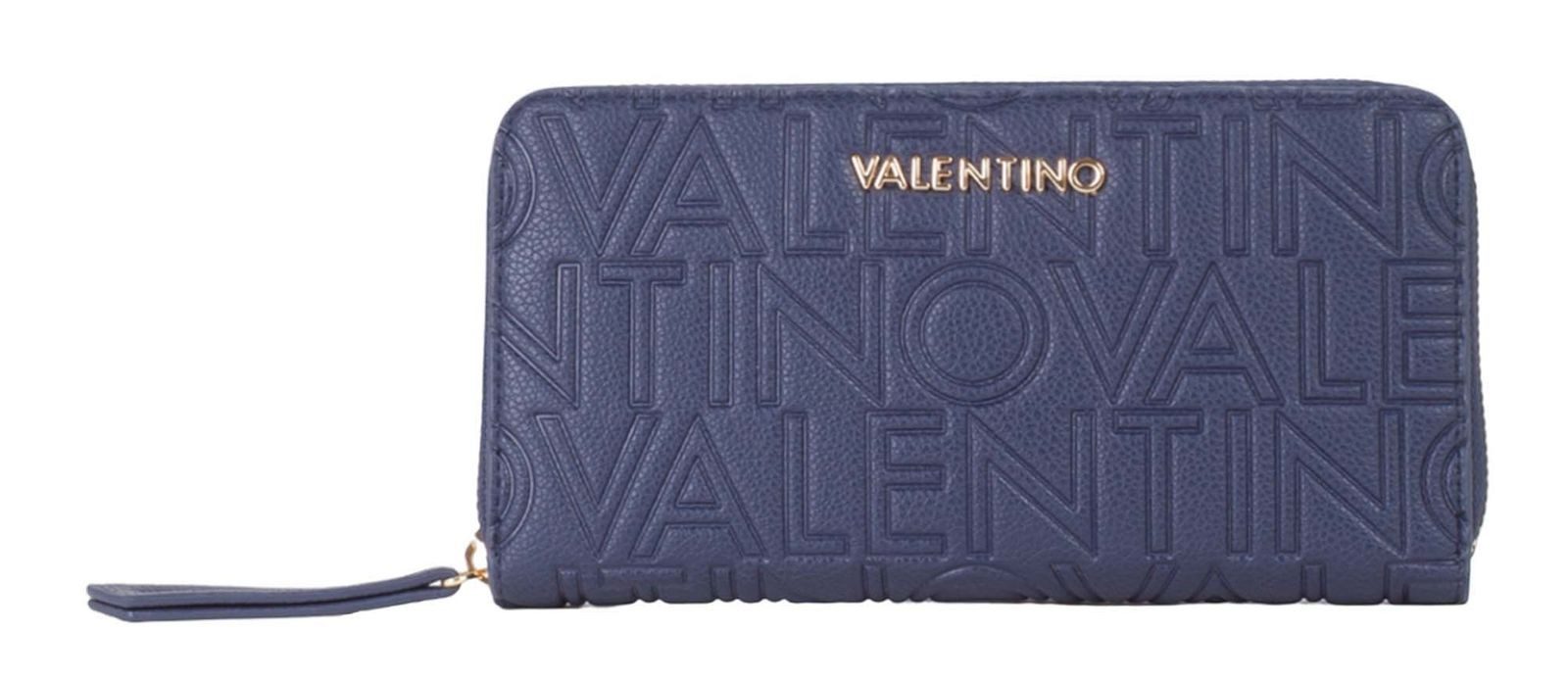 Geldbörse Zip Around Wallet