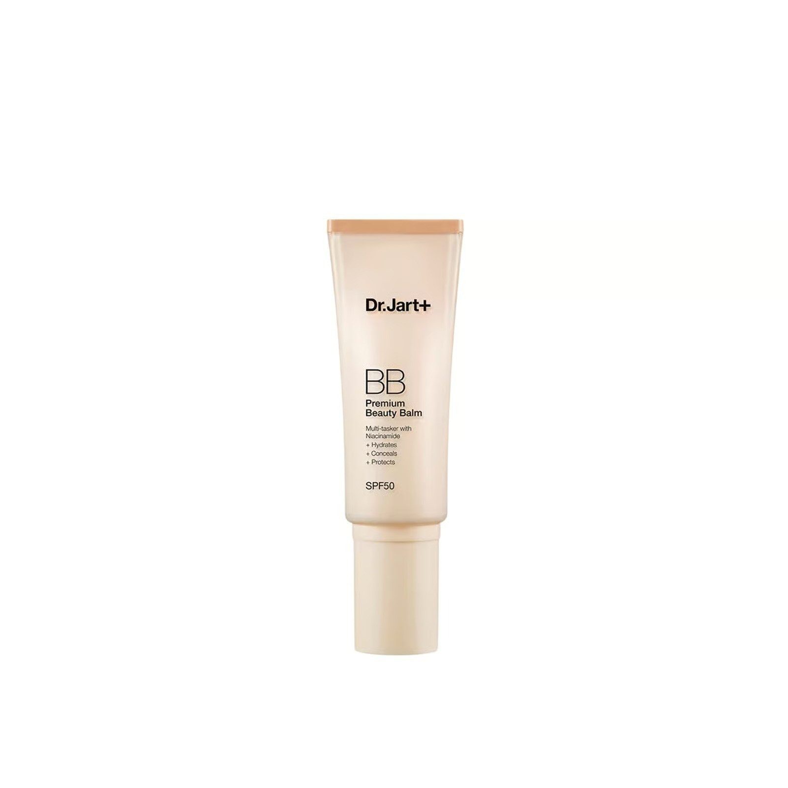 Dr.Jart+ Foundation PREMIUM BB Schönheitsbalsam SPF50+