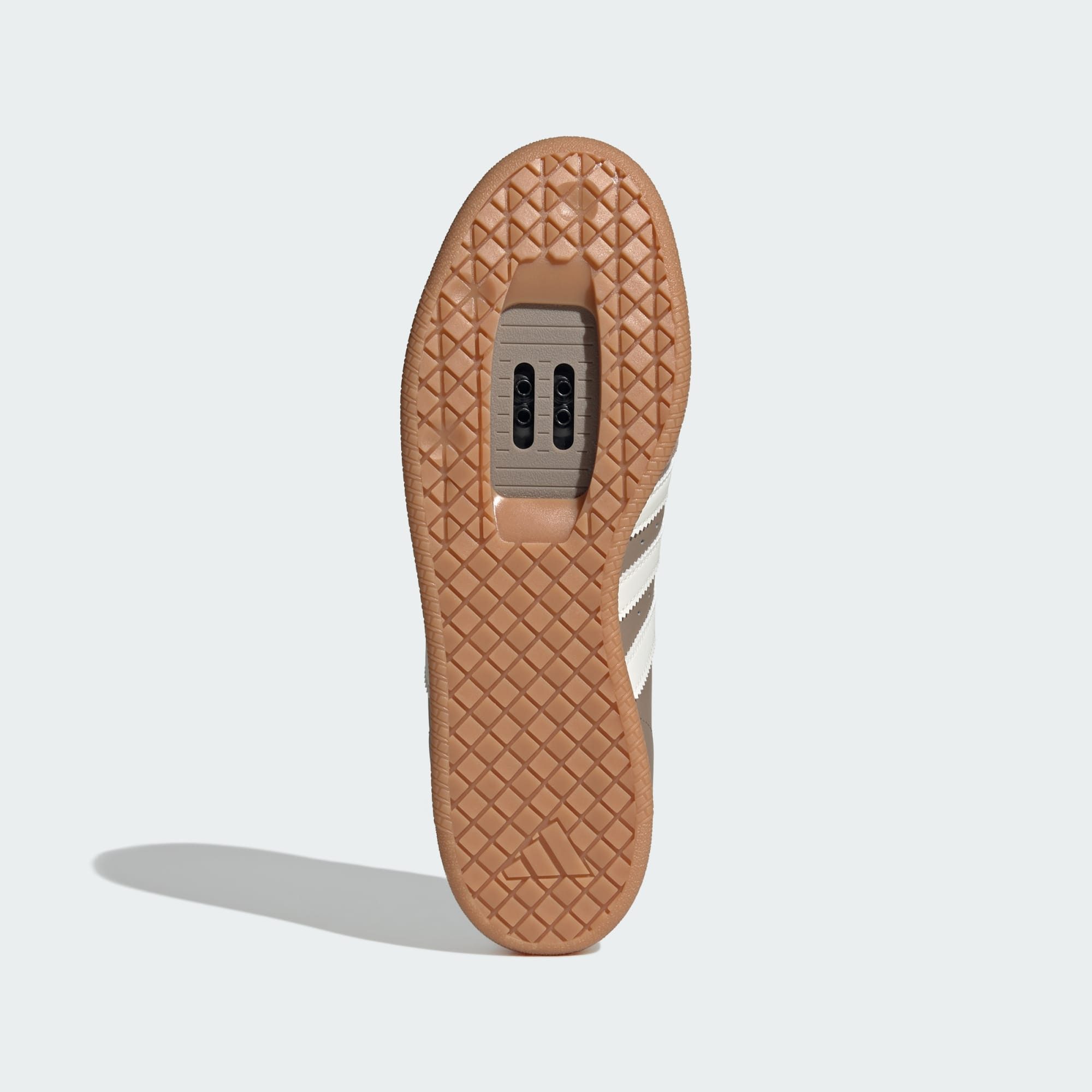 adidas Performance VELOSAMBA LEATHER FAHRRADSCHUH Fahrradschuh (2-tlg)