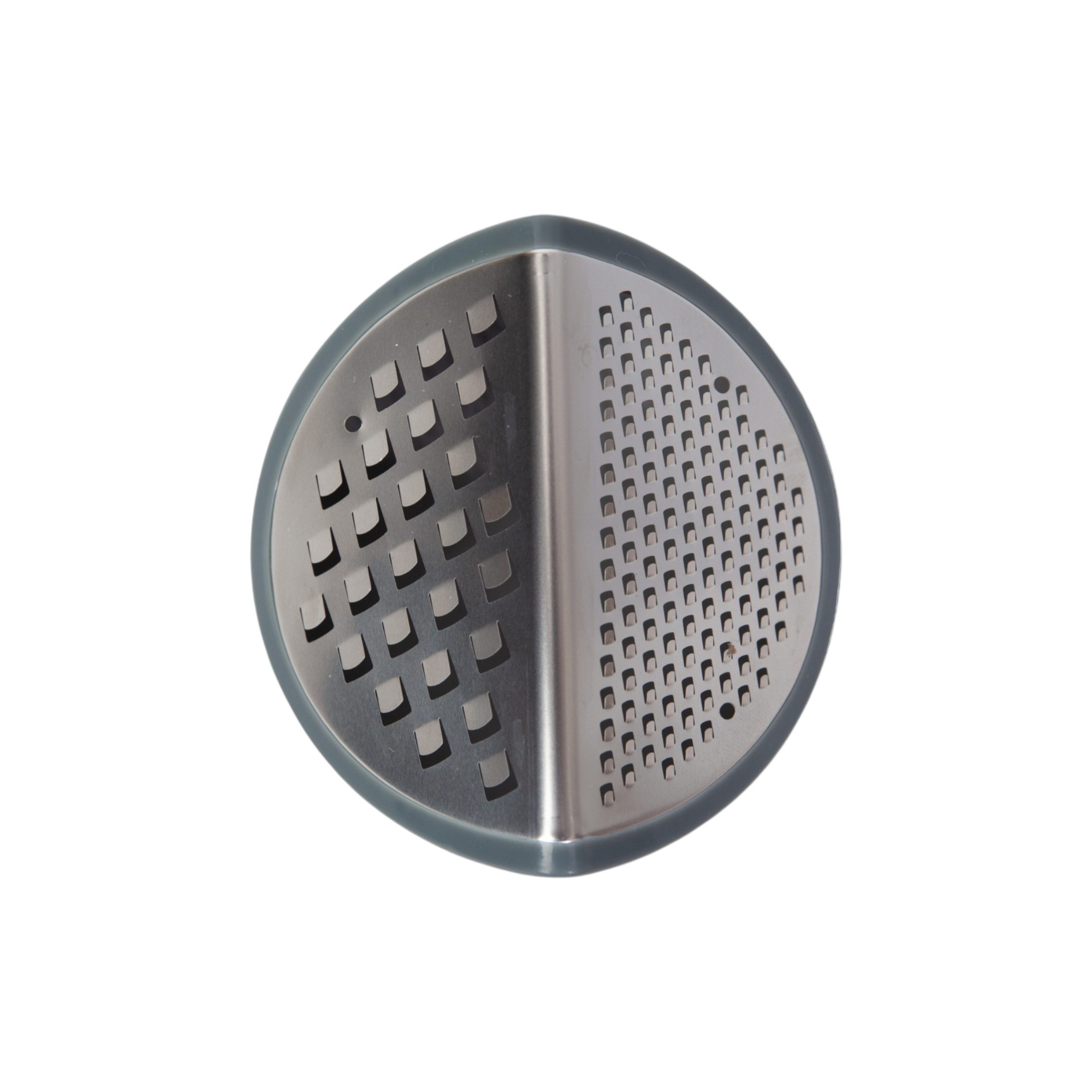 Fresh Choice Multireibe Reibe-Aufsatz mit Adapter – Frisch gerieben, schnell & sauber