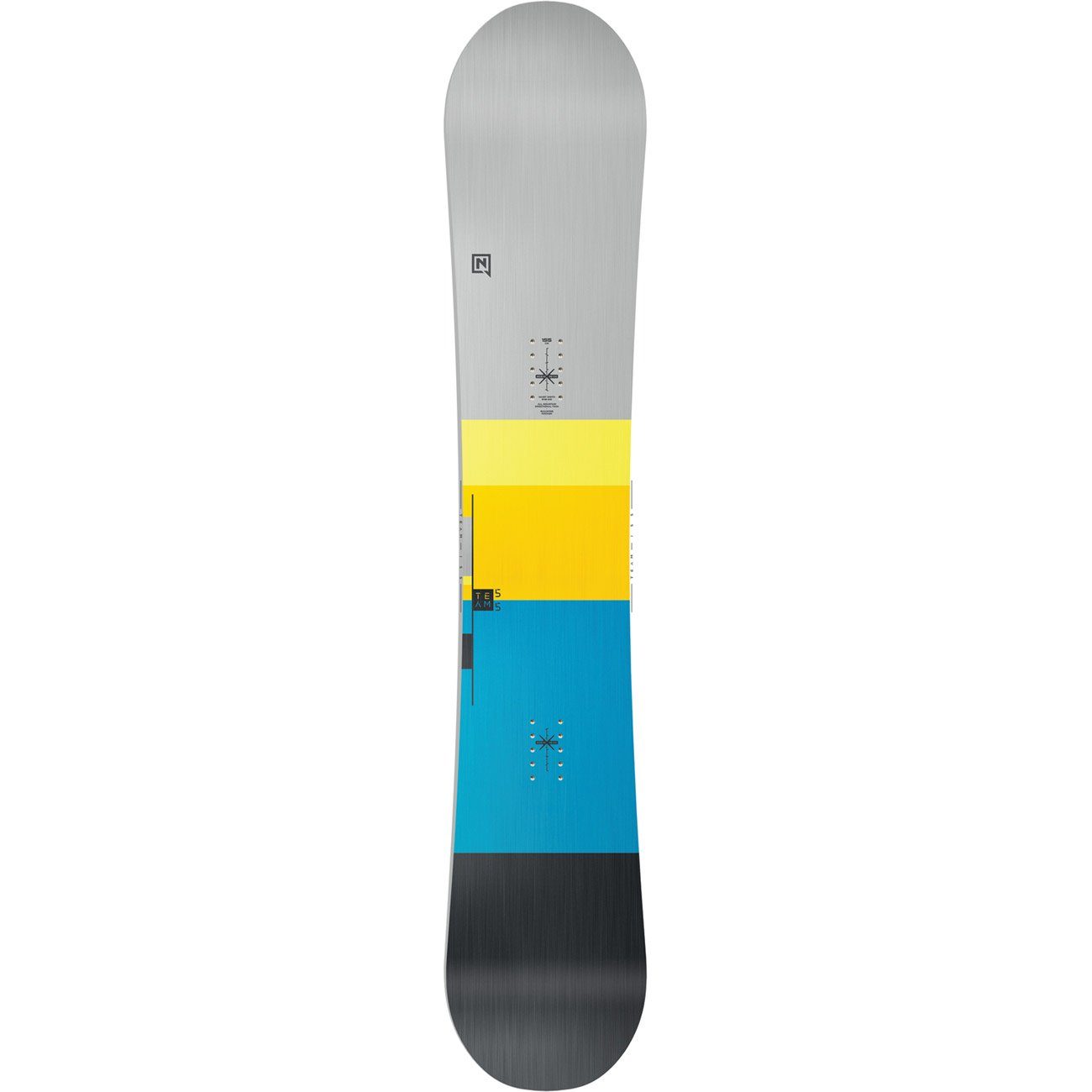 Nitro Snowboards Snowboard